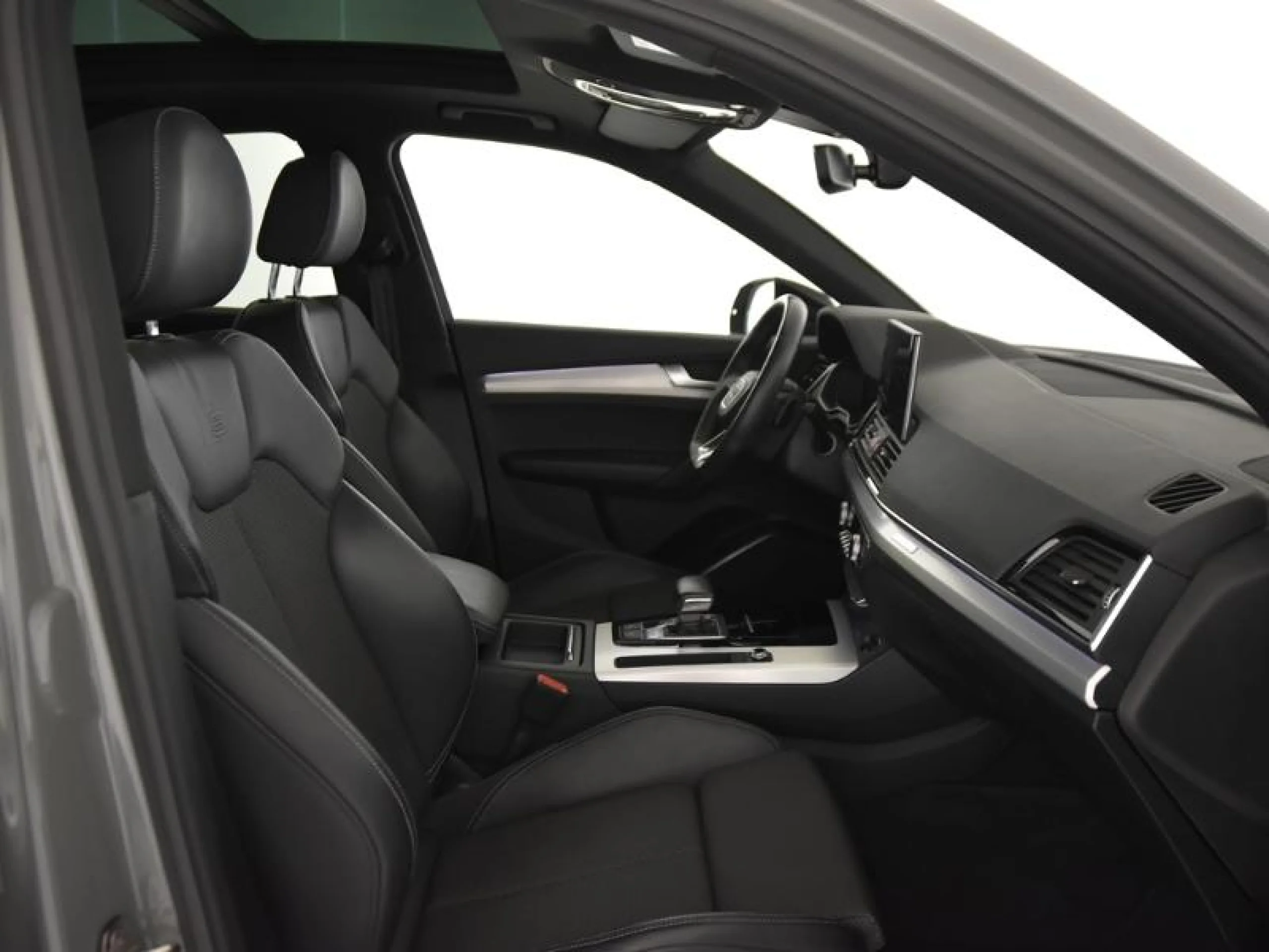 AUDI Q5 SPORTBACK BLACK LINE 40 TDI 150KW QUATTRO ULTRA - Foto 5