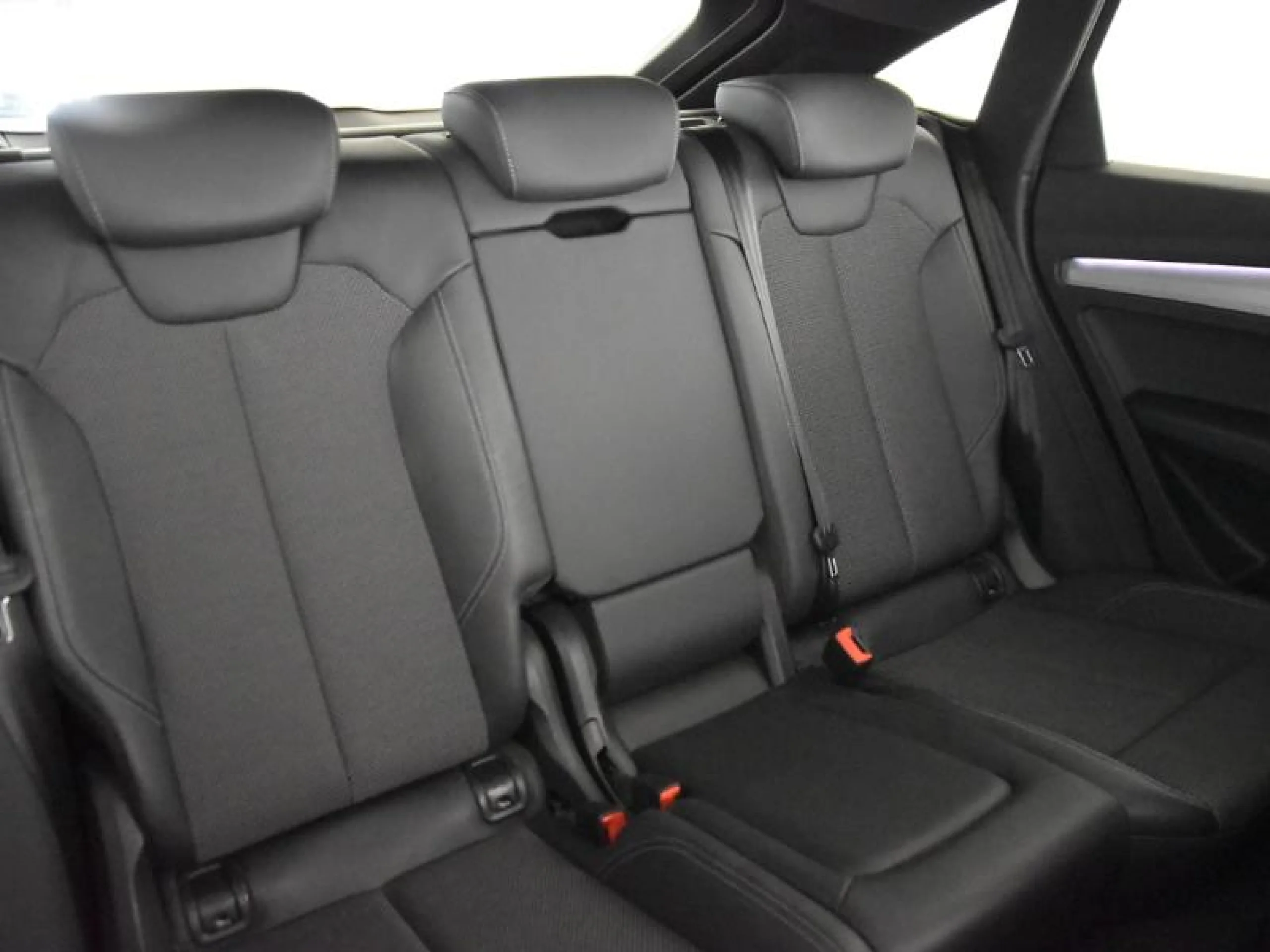 AUDI Q5 SPORTBACK BLACK LINE 40 TDI 150KW QUATTRO ULTRA - Foto 6