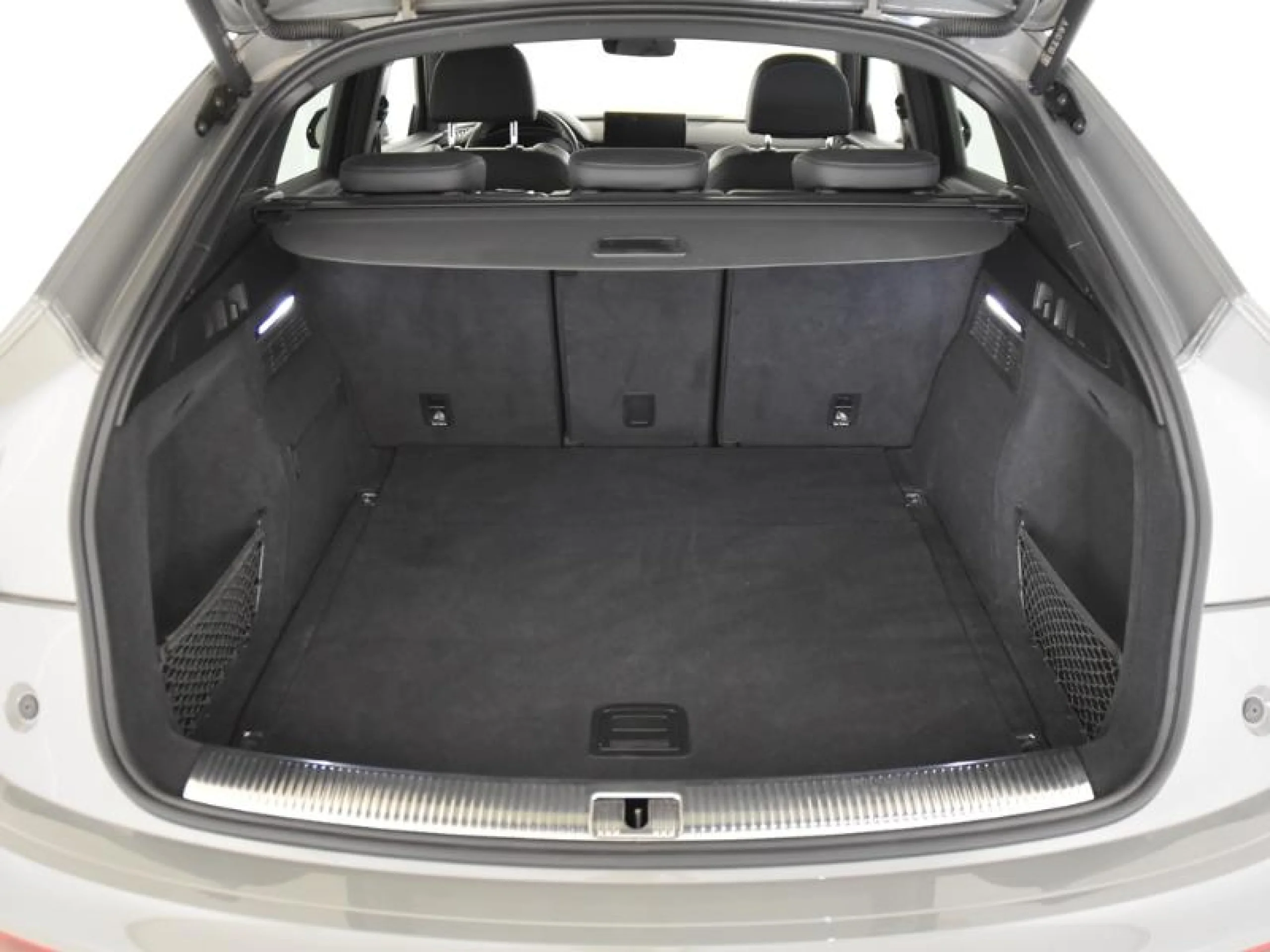 AUDI Q5 SPORTBACK BLACK LINE 40 TDI 150KW QUATTRO ULTRA - Foto 7