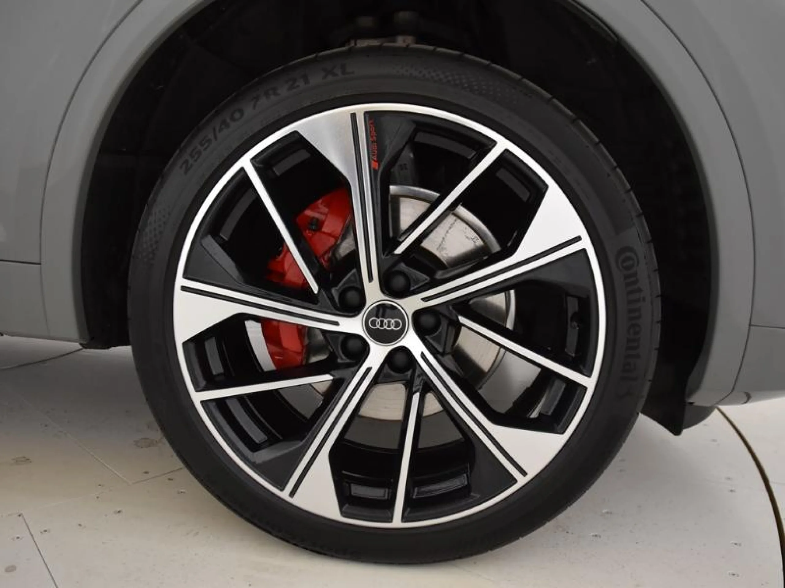 AUDI Q5 SPORTBACK BLACK LINE 40 TDI 150KW QUATTRO ULTRA - Foto 8