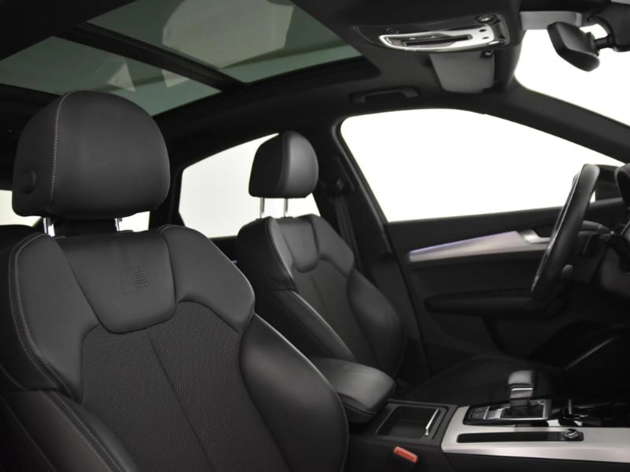 AUDI Q5 SPORTBACK BLACK LINE 40 TDI 150KW QUATTRO ULTRA - Foto 10