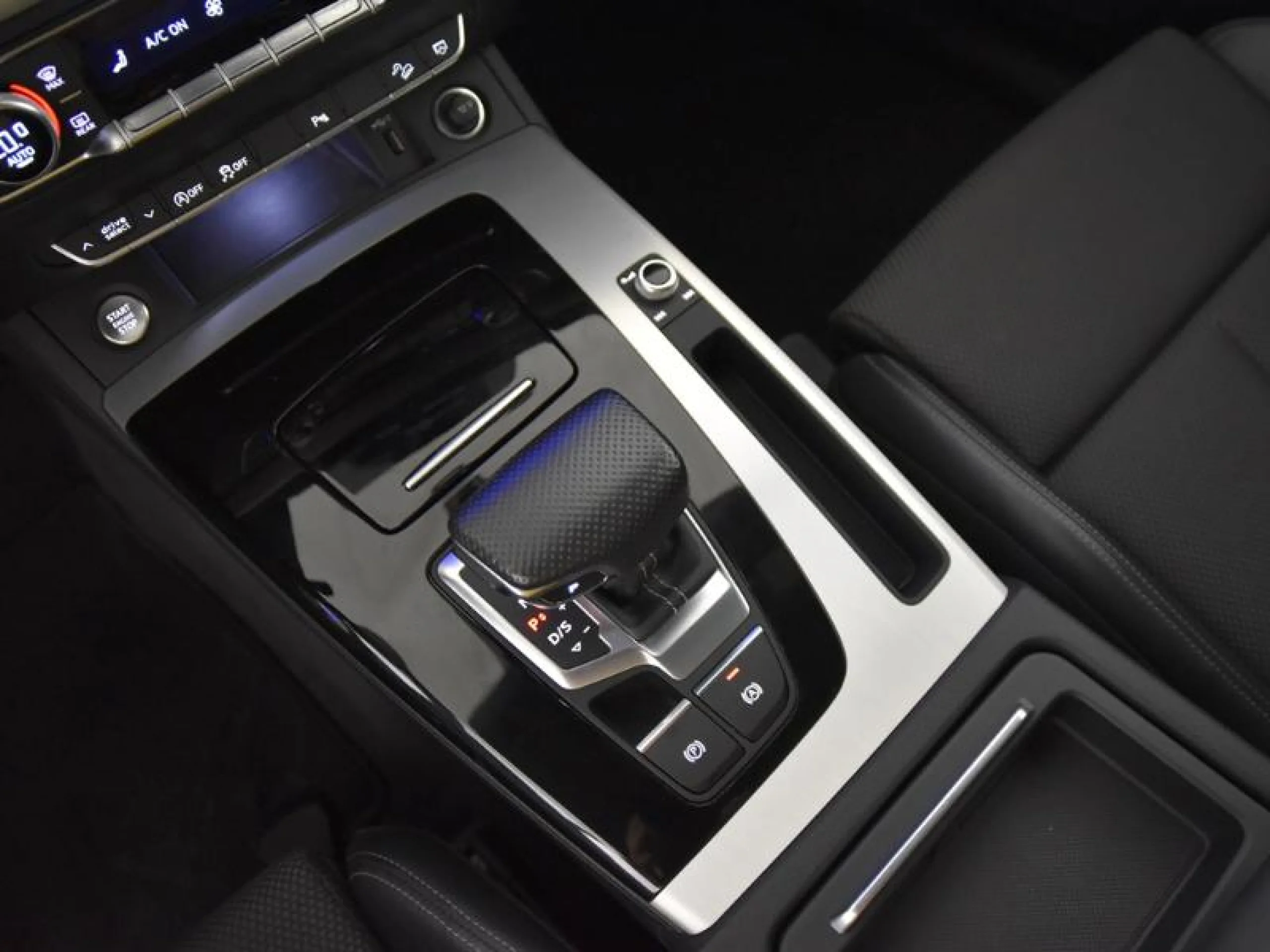 AUDI Q5 SPORTBACK BLACK LINE 40 TDI 150KW QUATTRO ULTRA - Foto 12