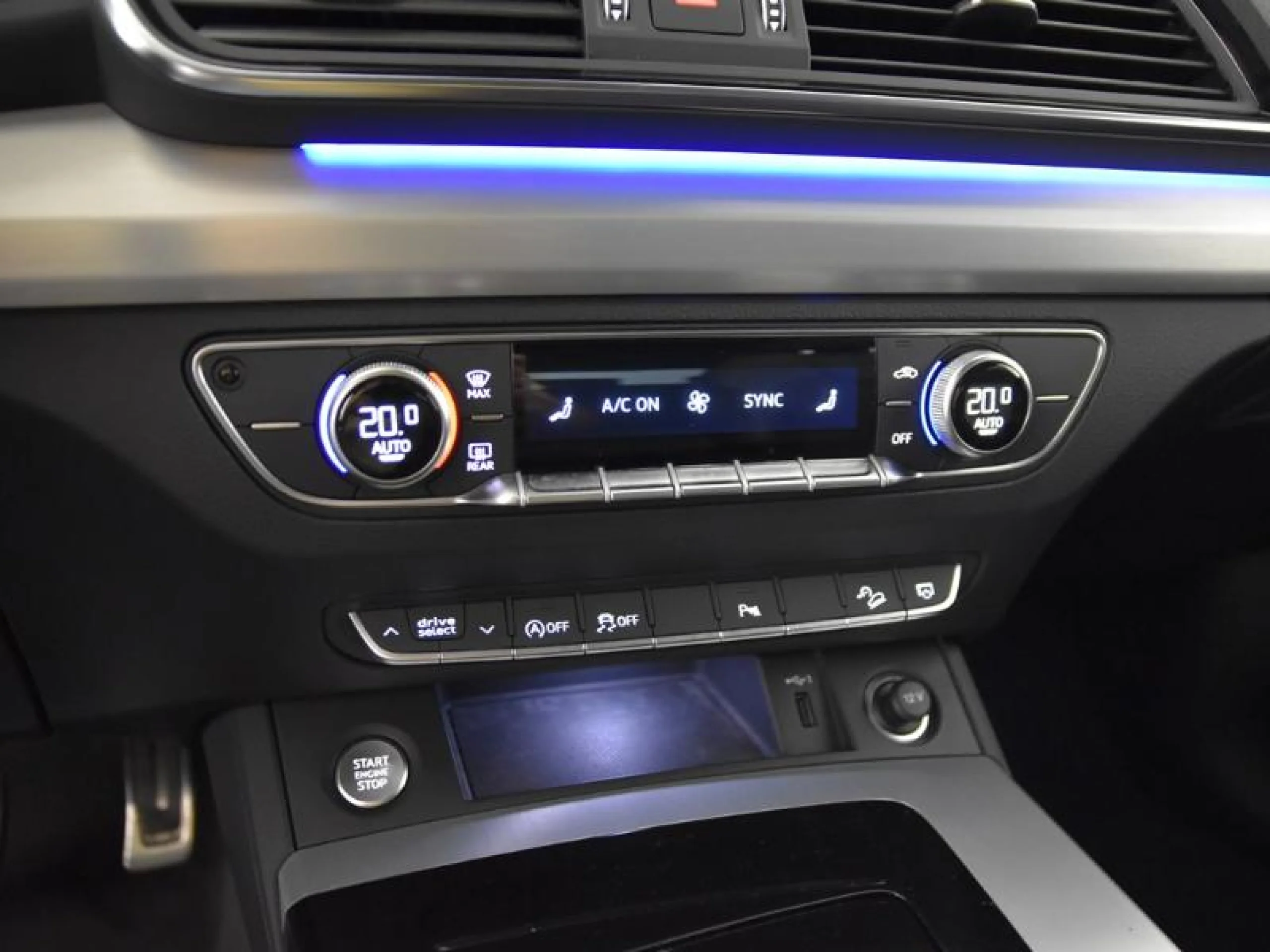 AUDI Q5 SPORTBACK BLACK LINE 40 TDI 150KW QUATTRO ULTRA - Foto 13