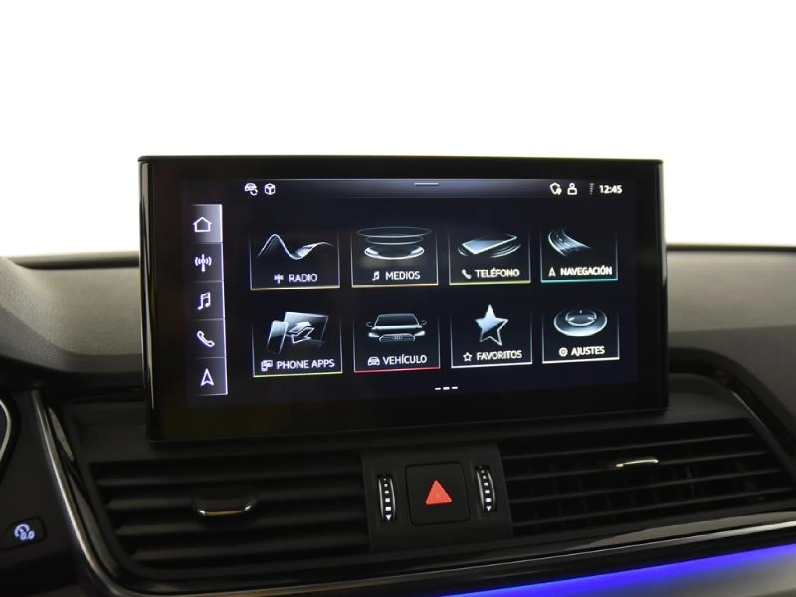 AUDI Q5 SPORTBACK BLACK LINE 40 TDI 150KW QUATTRO ULTRA - Foto 14
