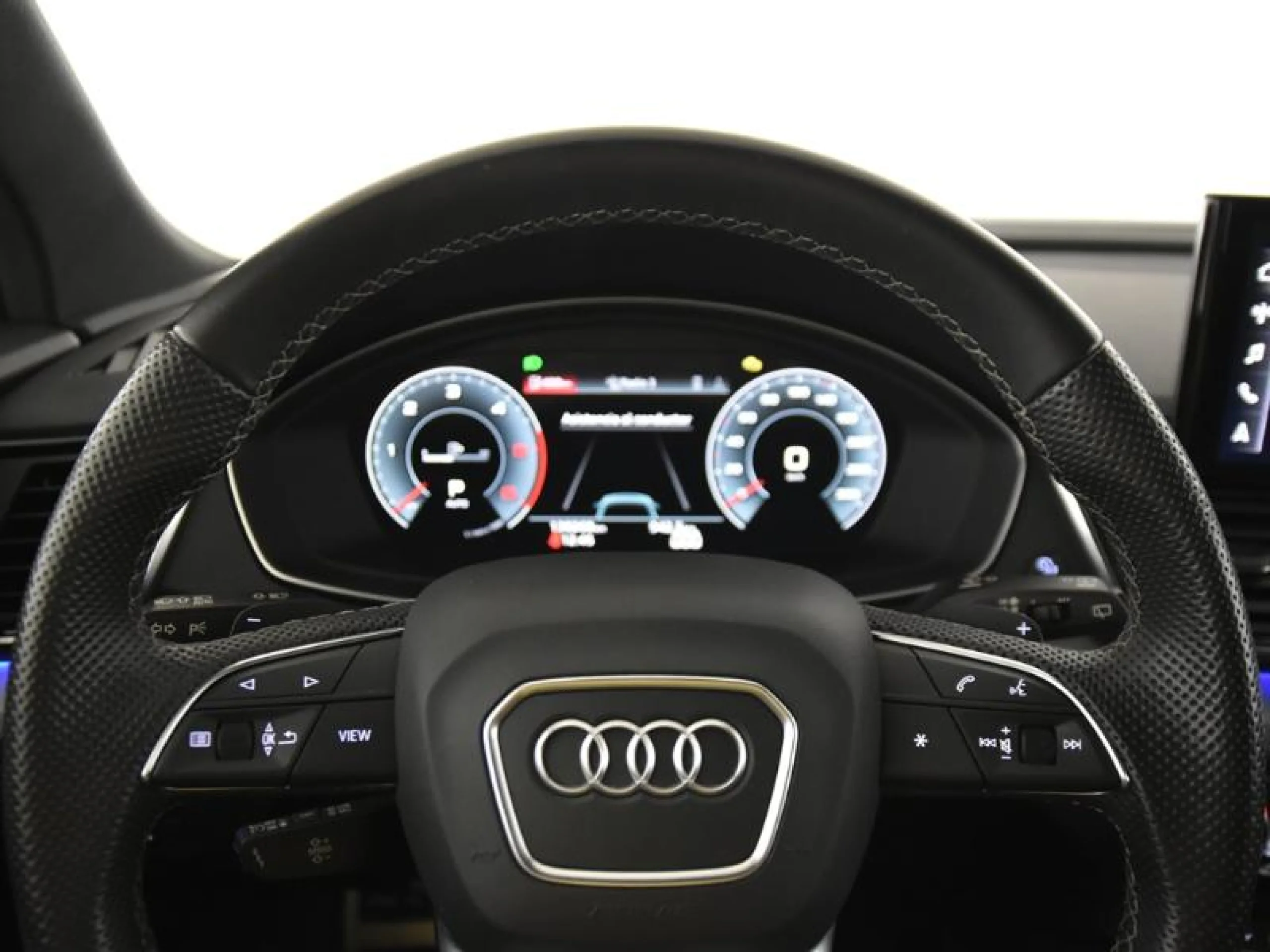 AUDI Q5 SPORTBACK BLACK LINE 40 TDI 150KW QUATTRO ULTRA - Foto 17