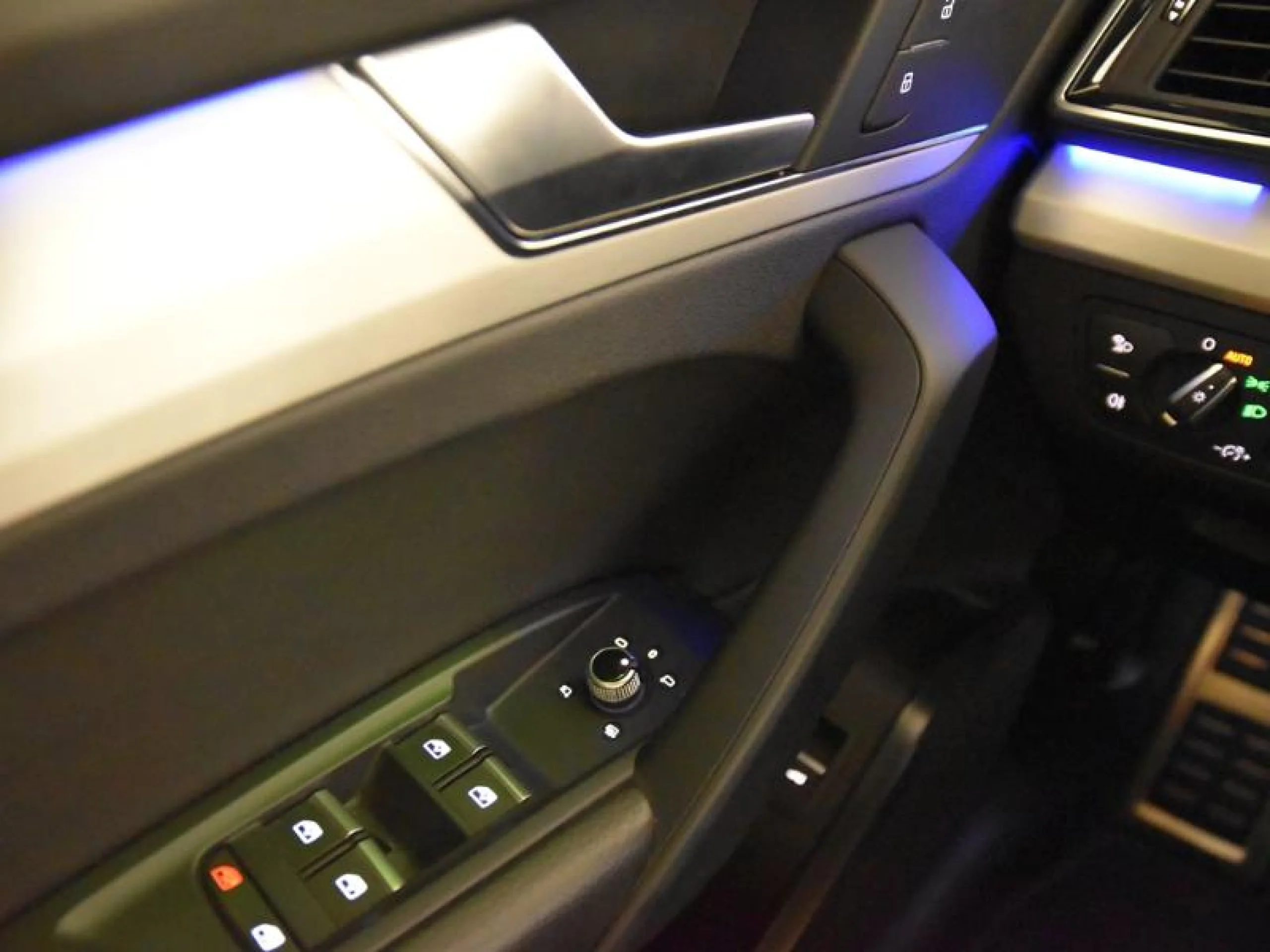 AUDI Q5 SPORTBACK BLACK LINE 40 TDI 150KW QUATTRO ULTRA - Foto 18