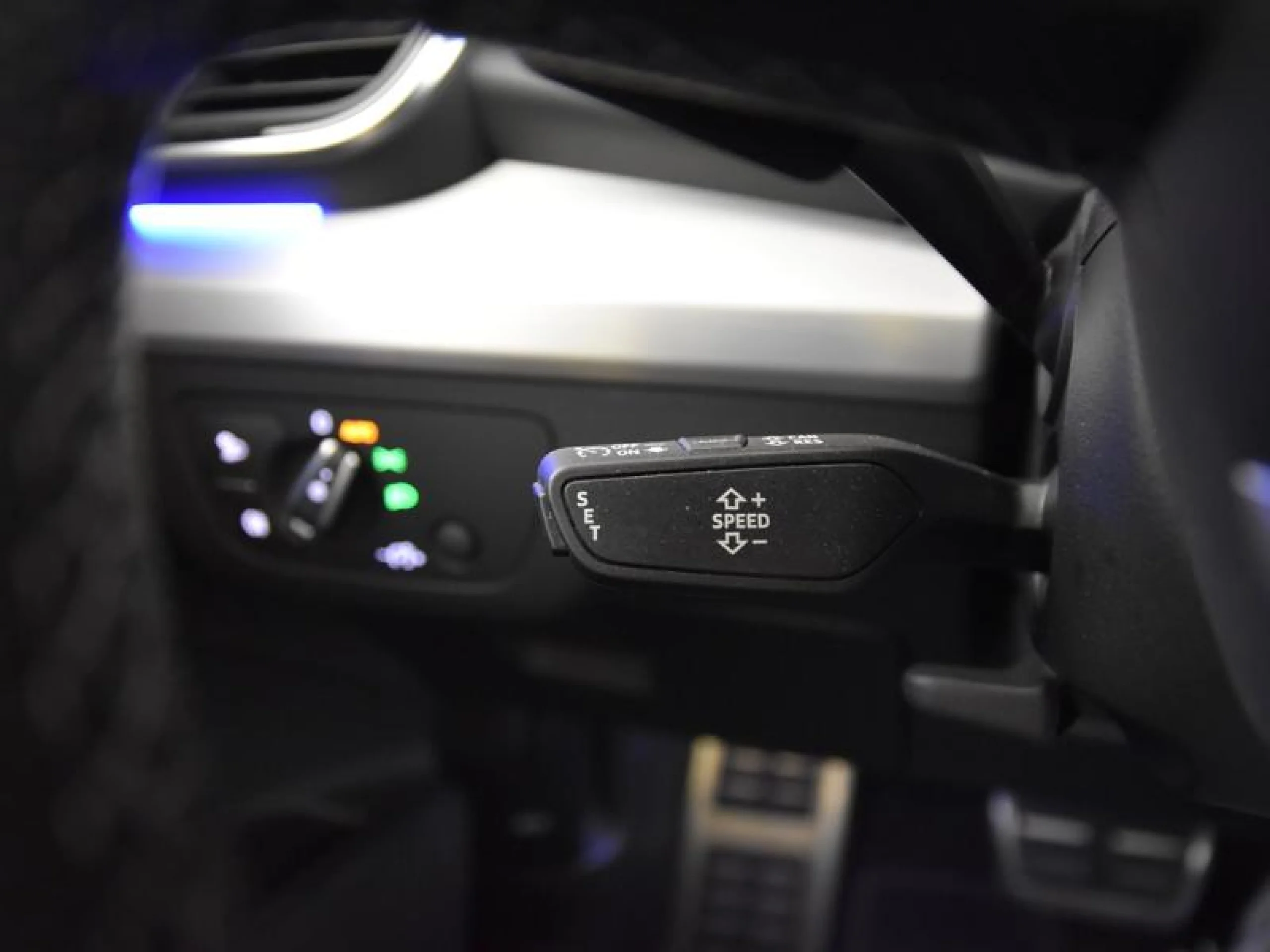 AUDI Q5 SPORTBACK BLACK LINE 40 TDI 150KW QUATTRO ULTRA - Foto 19