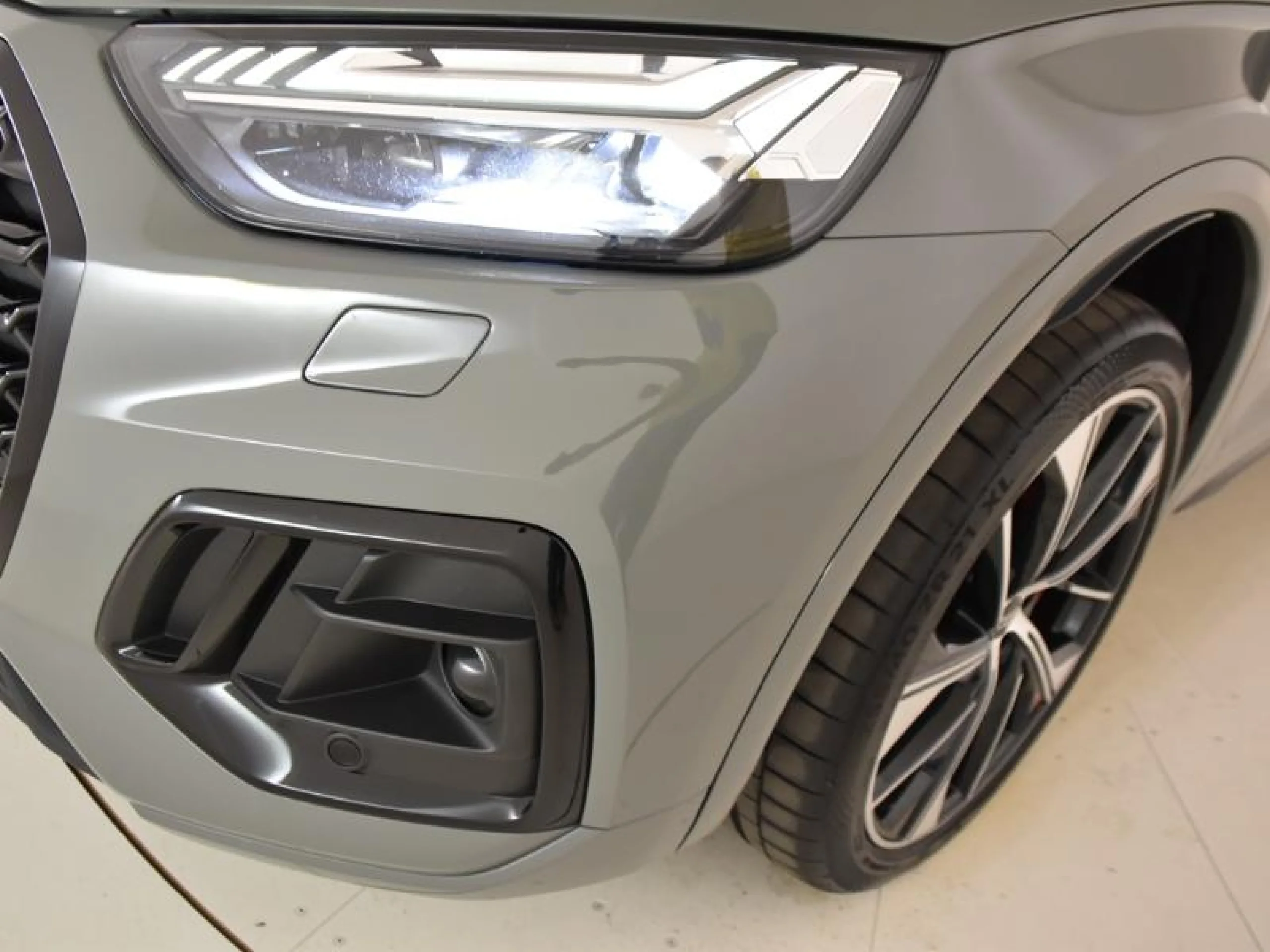 AUDI Q5 SPORTBACK BLACK LINE 40 TDI 150KW QUATTRO ULTRA - Foto 20