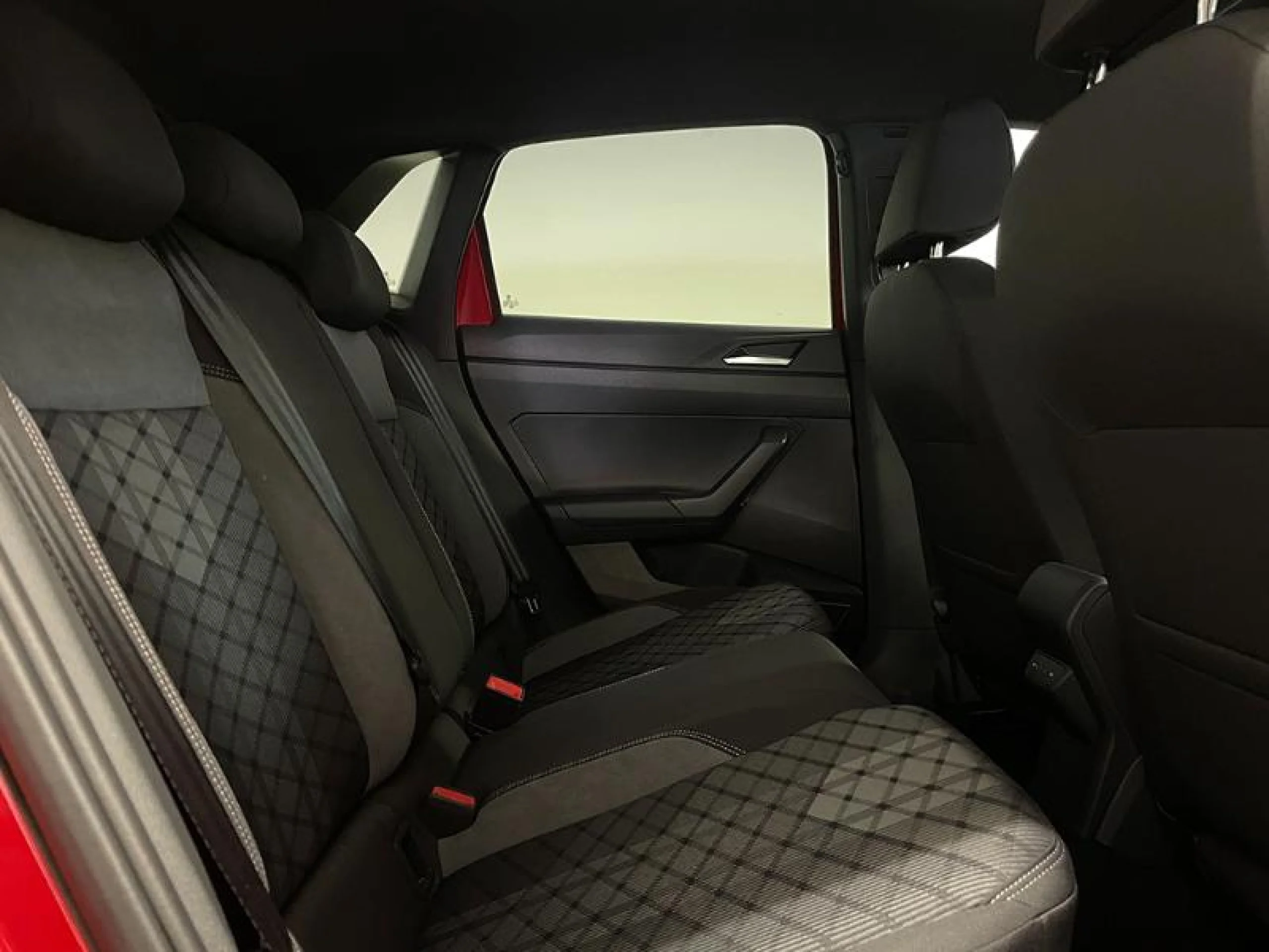 VOLKSWAGEN POLO R LINE 1.0 TSI 81KW (110CV) DSG - Foto 6