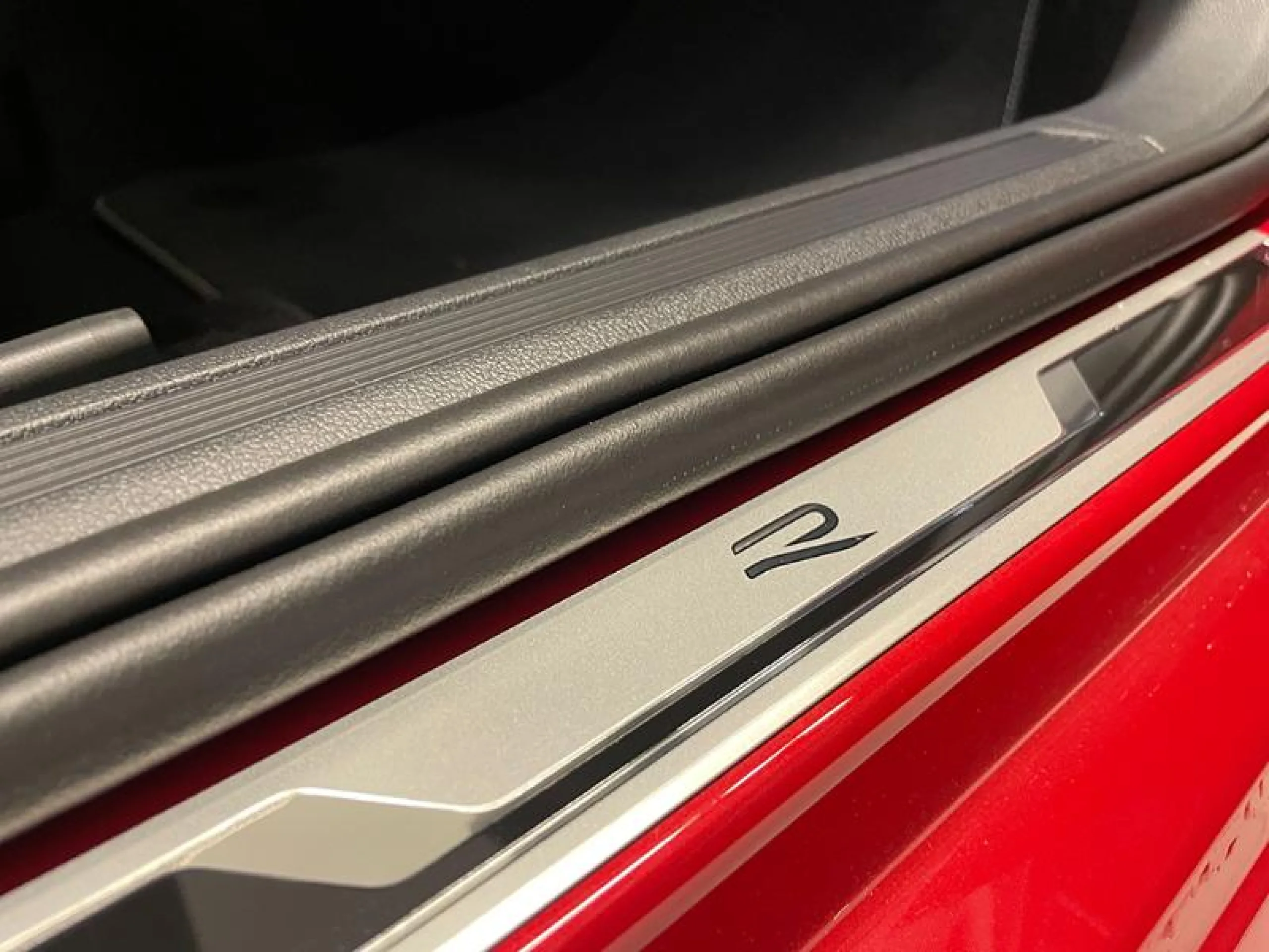 VOLKSWAGEN POLO R LINE 1.0 TSI 81KW (110CV) DSG - Foto 12