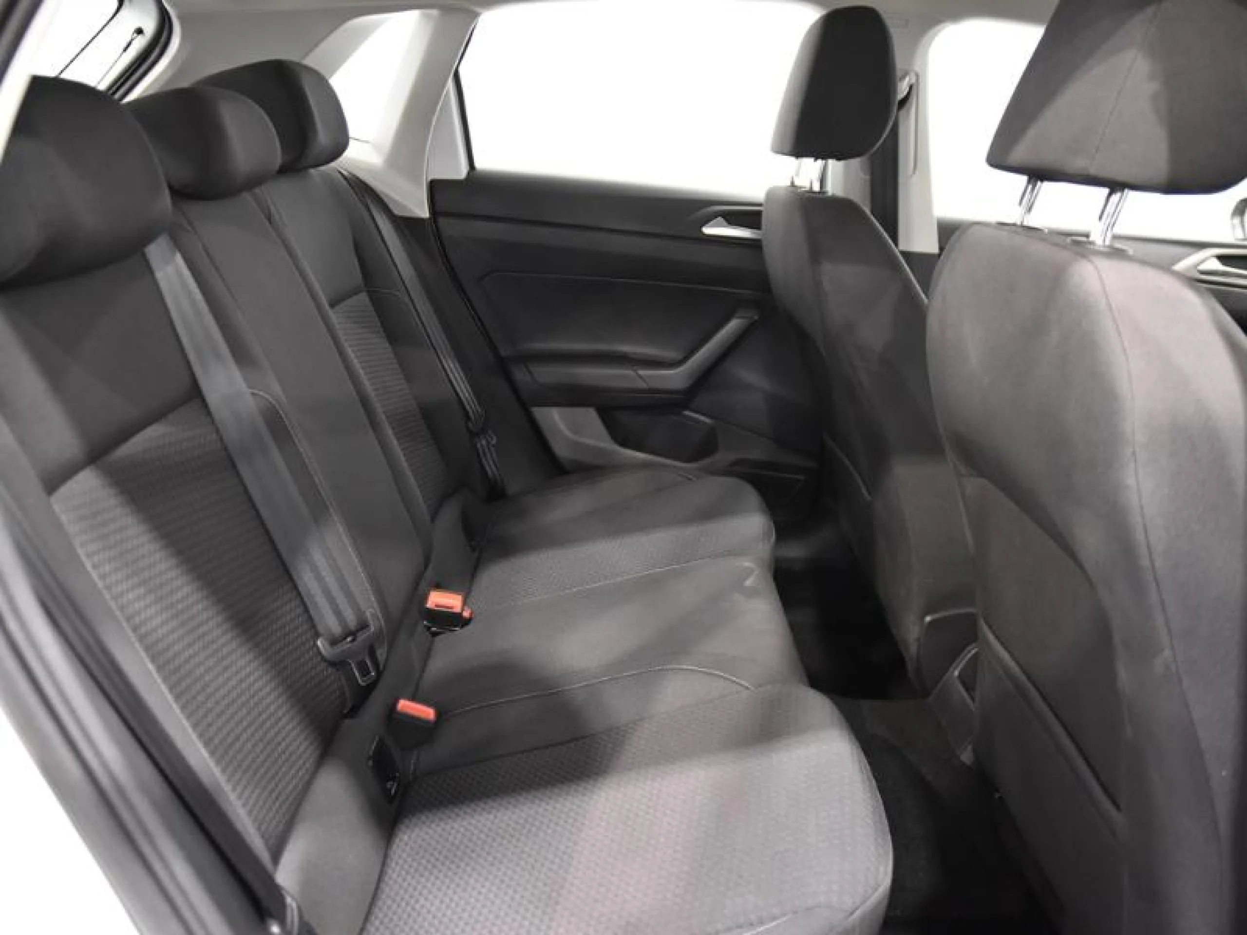 VOLKSWAGEN POLO ADVANCE 1.0 TSI 70KW (95CV) - Foto 6