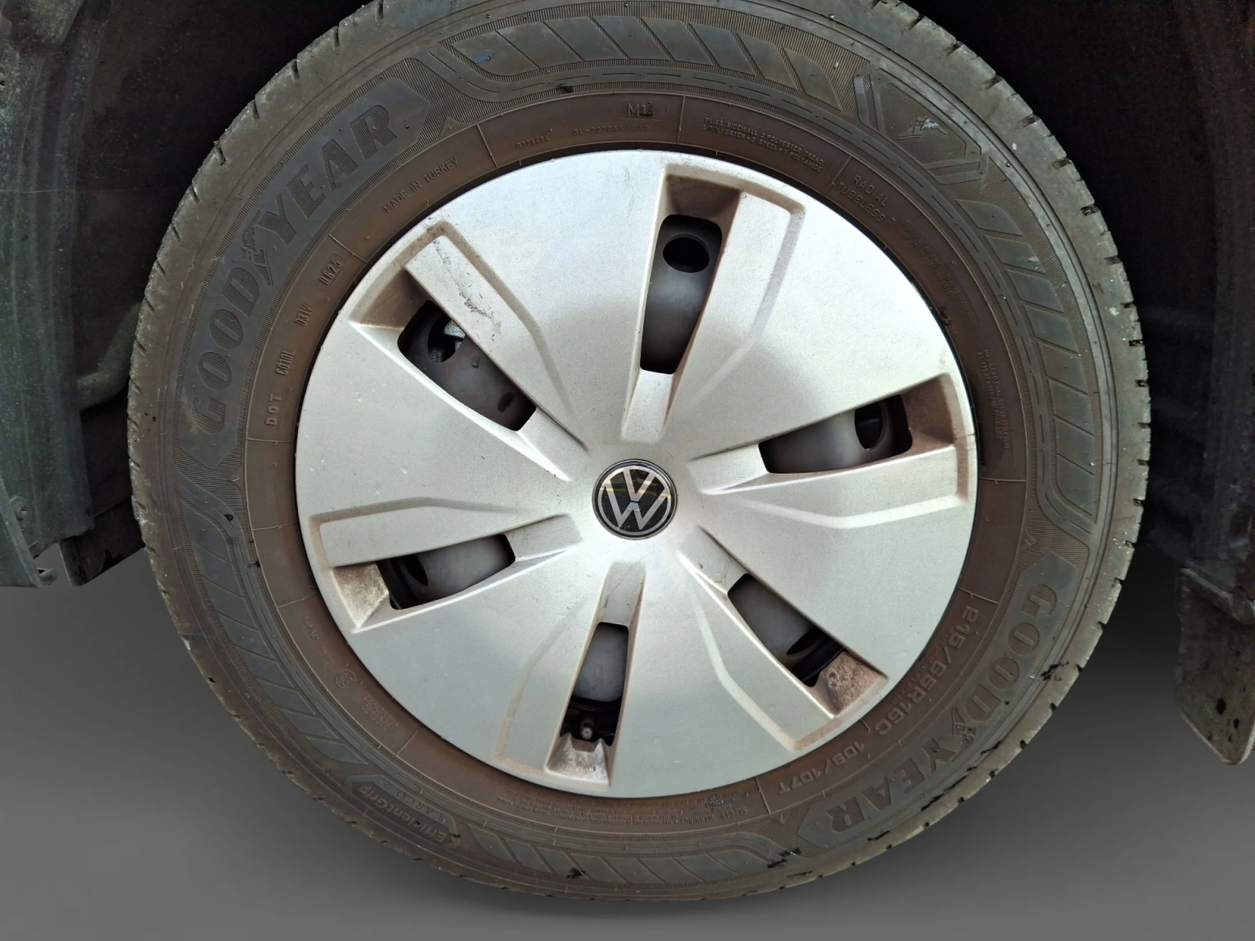 VW COMERCIALES CARAVELLE CARAVELLE   CARAVELLE  BATALLA CORTA  2.0 TDI 110 KW (150 CV) 6 VEL. - Foto 8