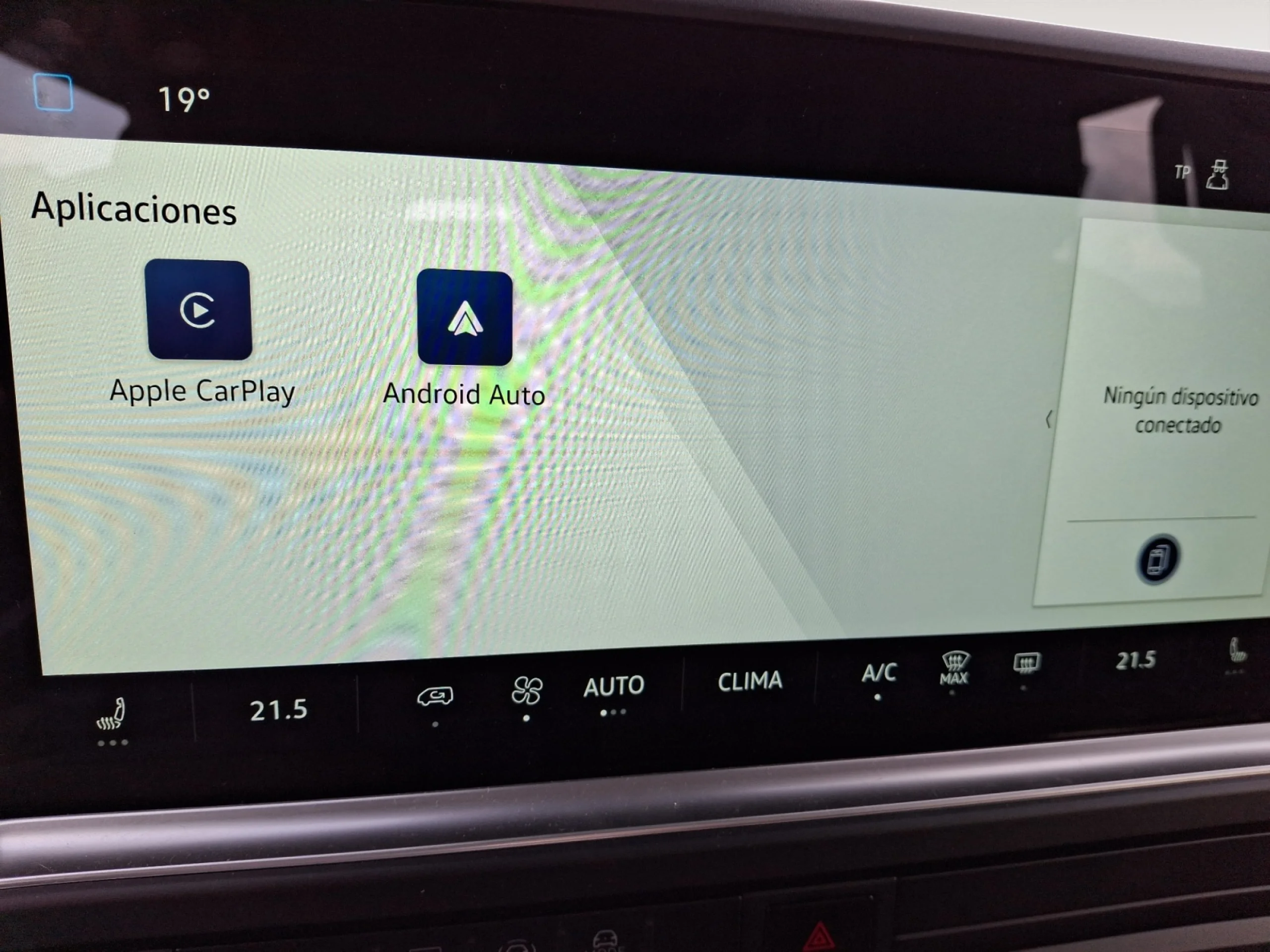 VW COMERCIALES CARAVELLE CARAVELLE   CARAVELLE  BATALLA CORTA  2.0 TDI 110 KW (150 CV) 6 VEL. - Foto 13