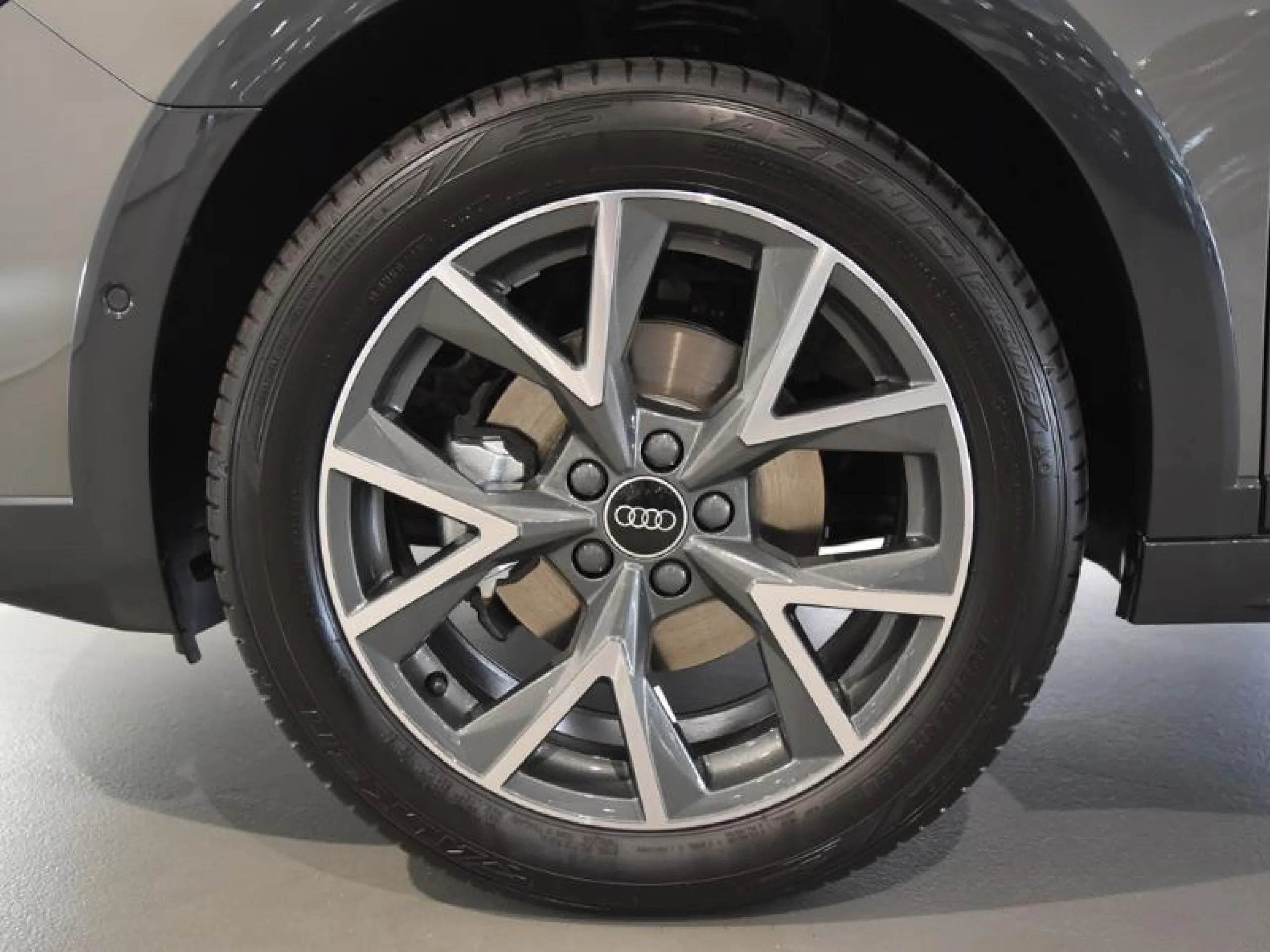 AUDI A1 ALLSTREET ADRENALIN 35 TFSI 110KW S TRO - Foto 8