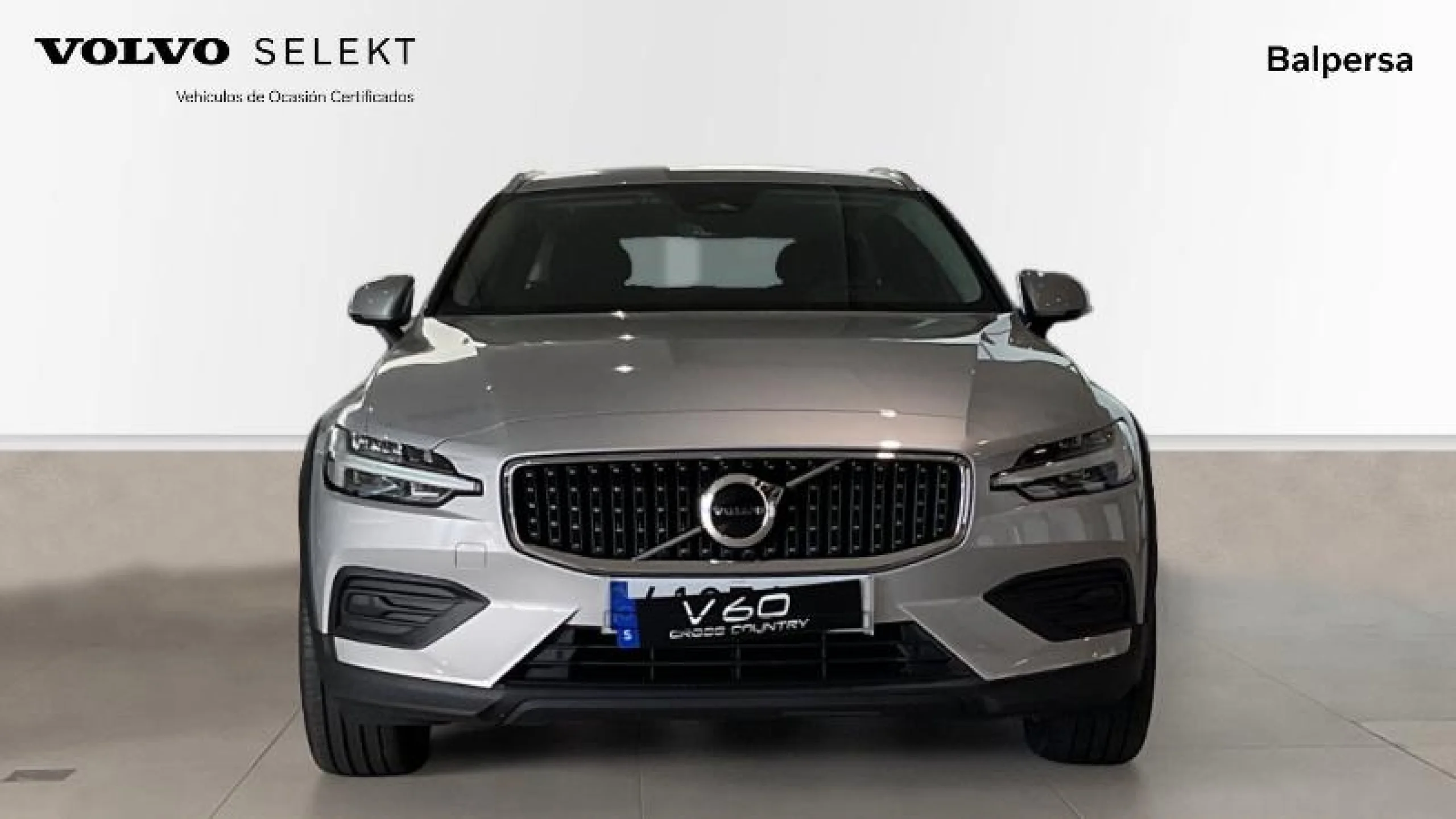 VOLVO V60 cross country 2.0 B4 (D) AWD CROSS COUNTRY CORE AUTO - Foto 3