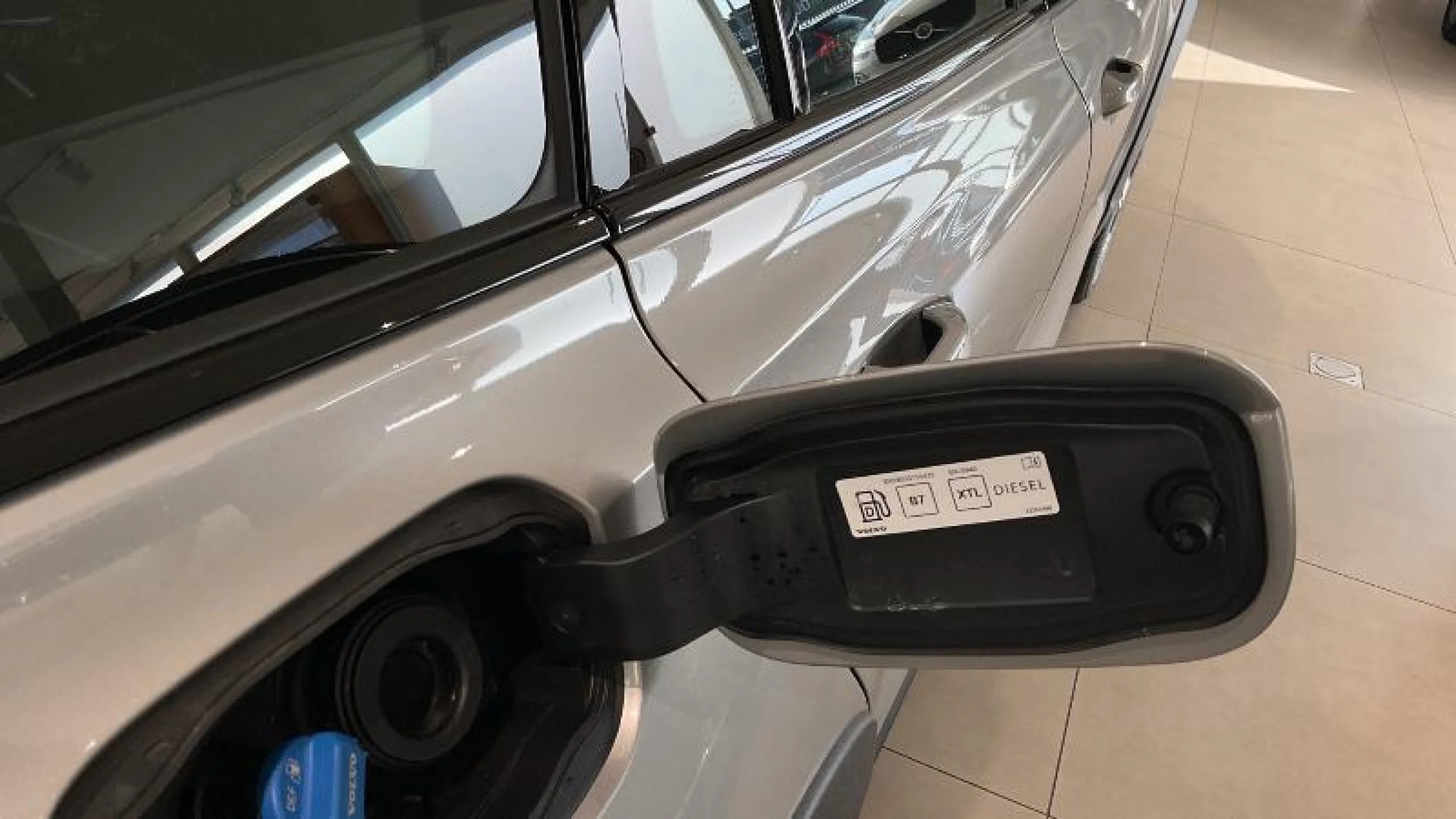 VOLVO V60 cross country 2.0 B4 (D) AWD CROSS COUNTRY CORE AUTO - Foto 18