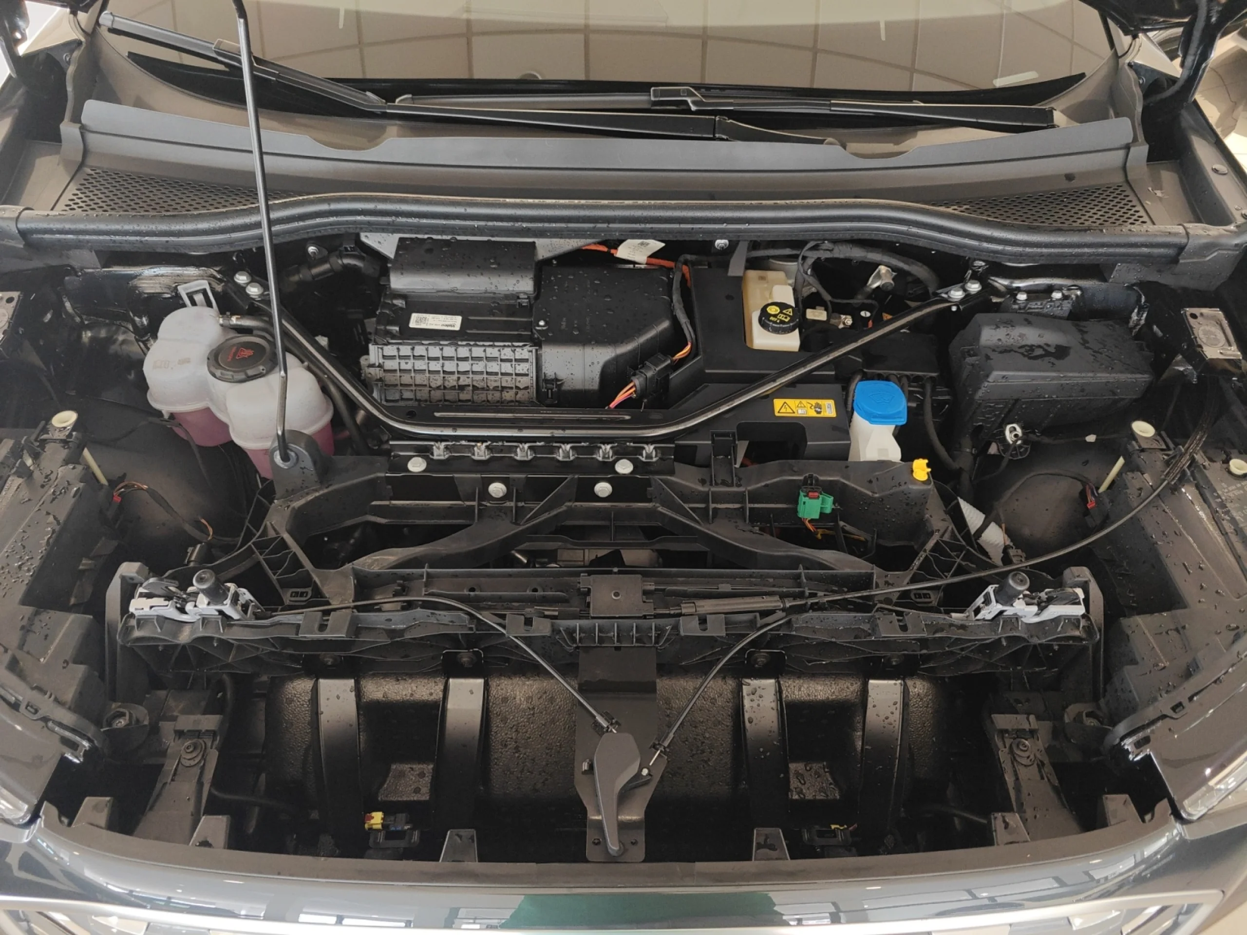 AUDI Q4 SPORTBACK E TRON GENUINE EDITION 45 E TRON 210KW 82KWH - Foto 11