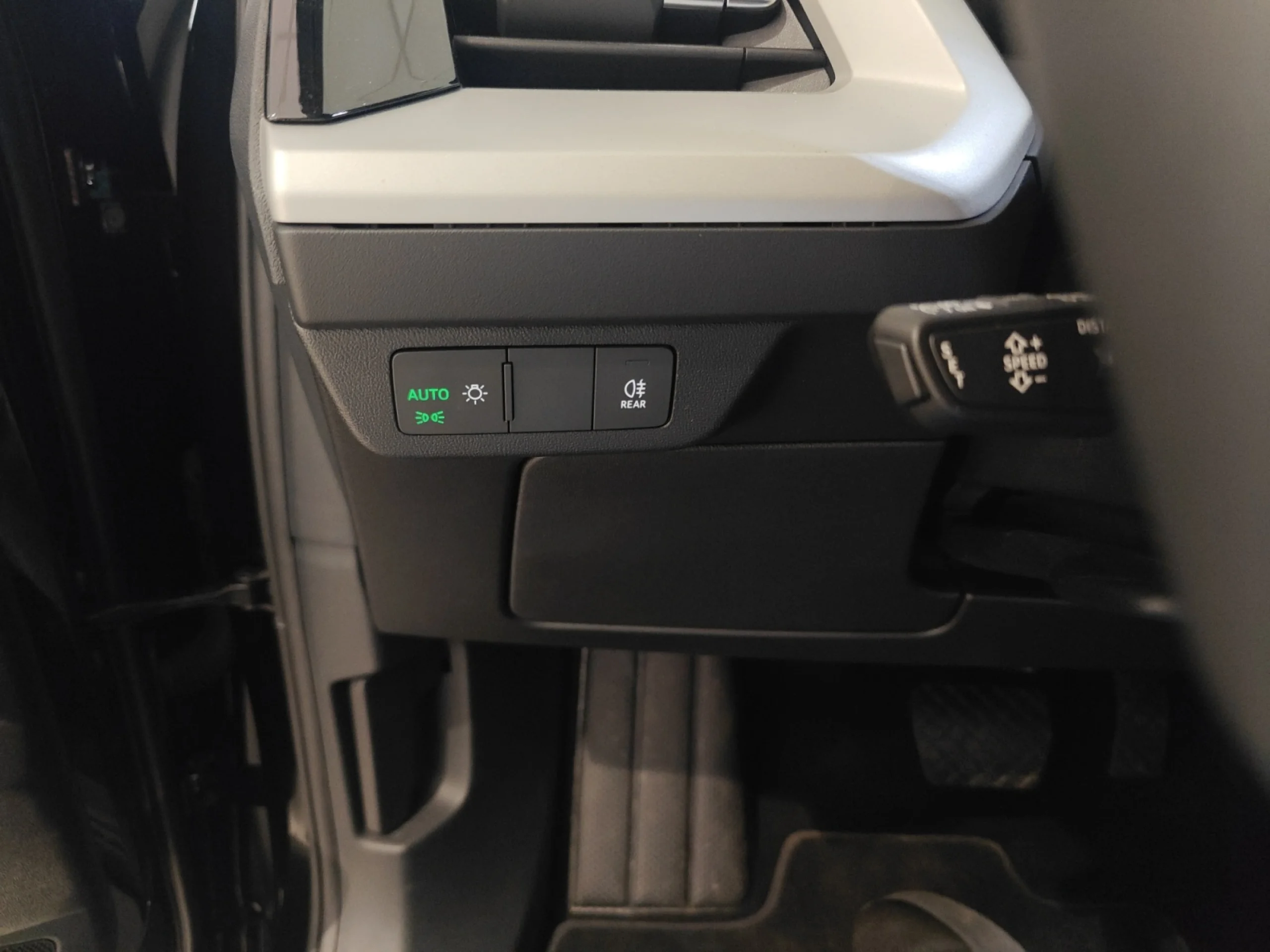 AUDI Q4 SPORTBACK E TRON GENUINE EDITION 45 E TRON 210KW 82KWH - Foto 15