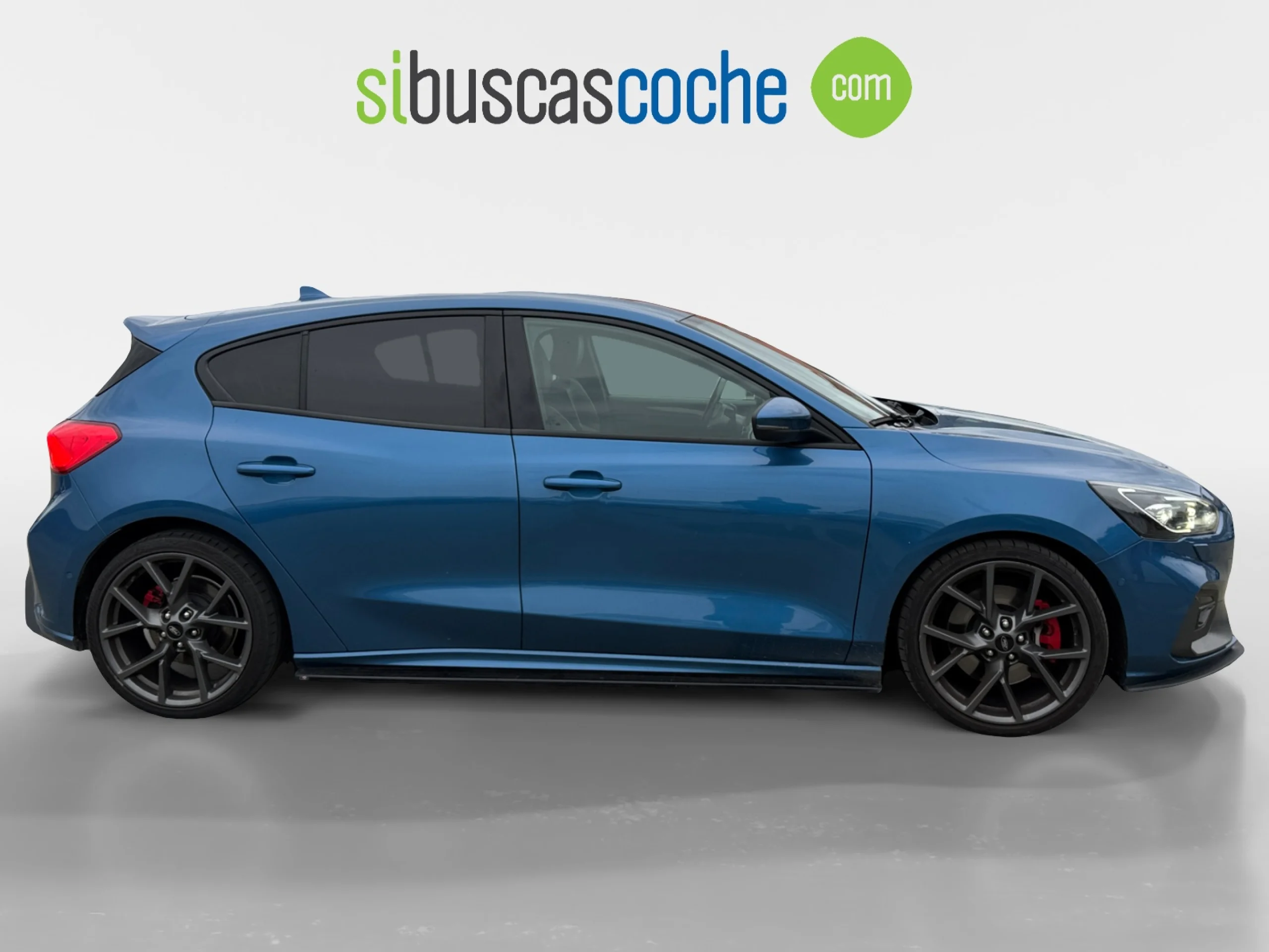 FORD FOCUS 2.3 ECOBOOST 206KW ST 3 - Foto 3