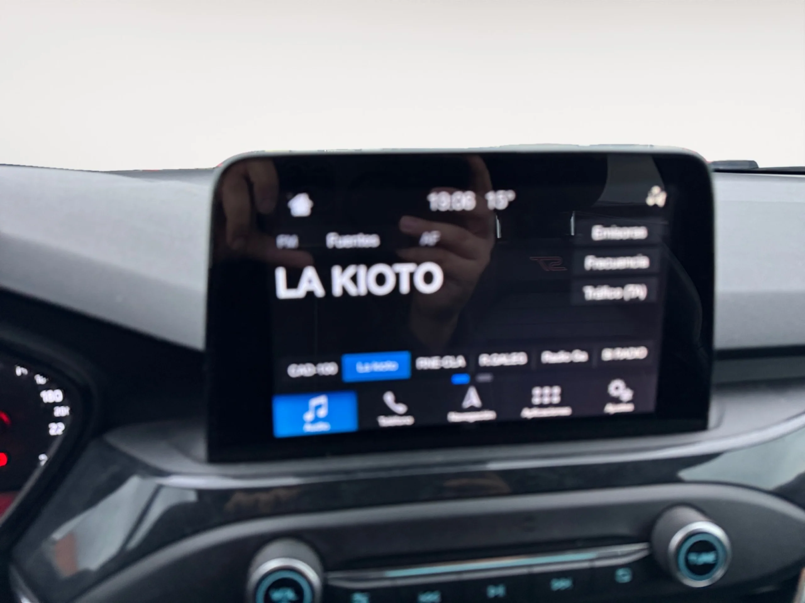 FORD FOCUS 2.3 ECOBOOST 206KW ST 3 - Foto 8