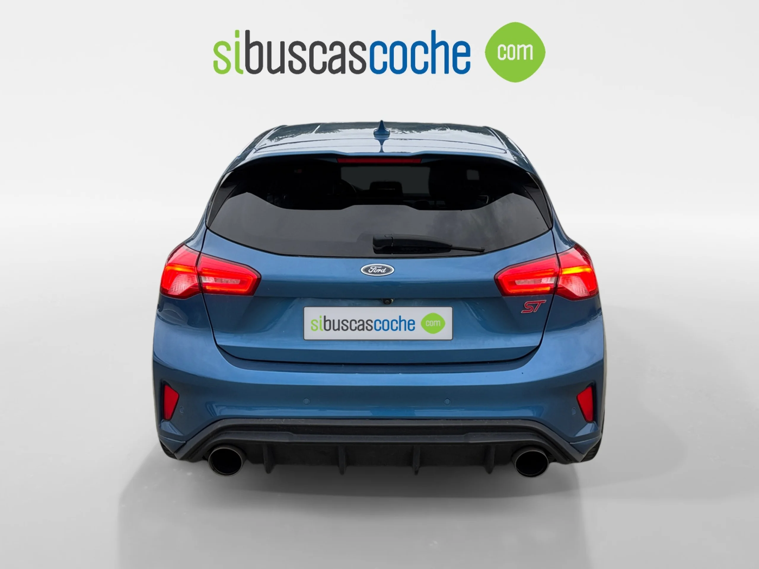 FORD FOCUS 2.3 ECOBOOST 206KW ST 3 - Foto 13
