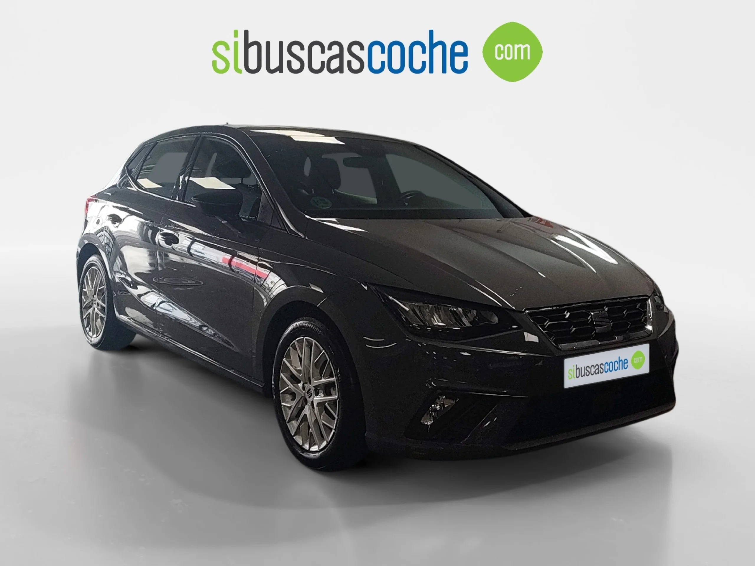 SEAT IBIZA 1.0 TSI 85KW (115CV) FR XS - Foto 1