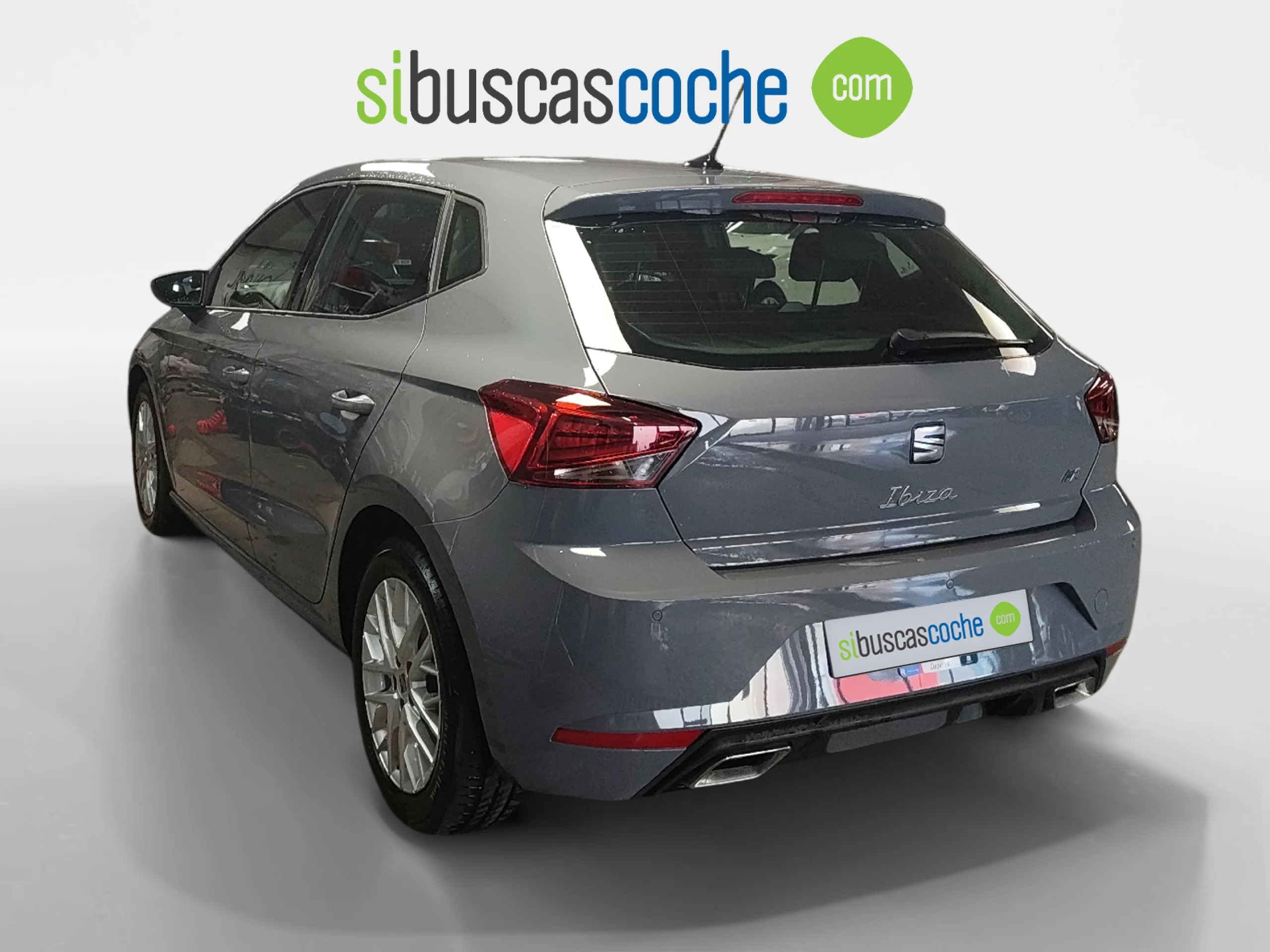 SEAT IBIZA 1.0 TSI 85KW (115CV) FR XS - Foto 2