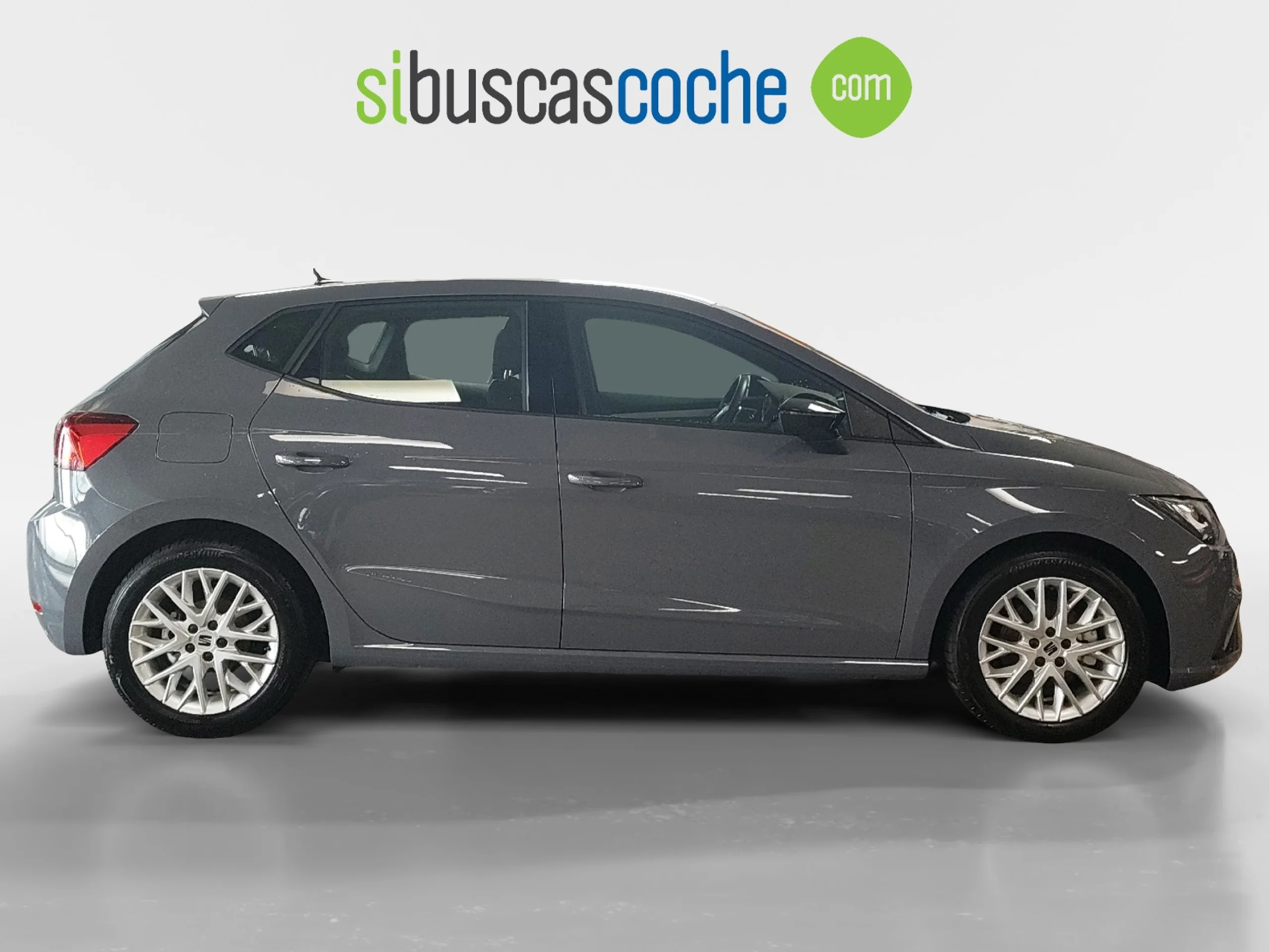 SEAT IBIZA 1.0 TSI 85KW (115CV) FR XS - Foto 3