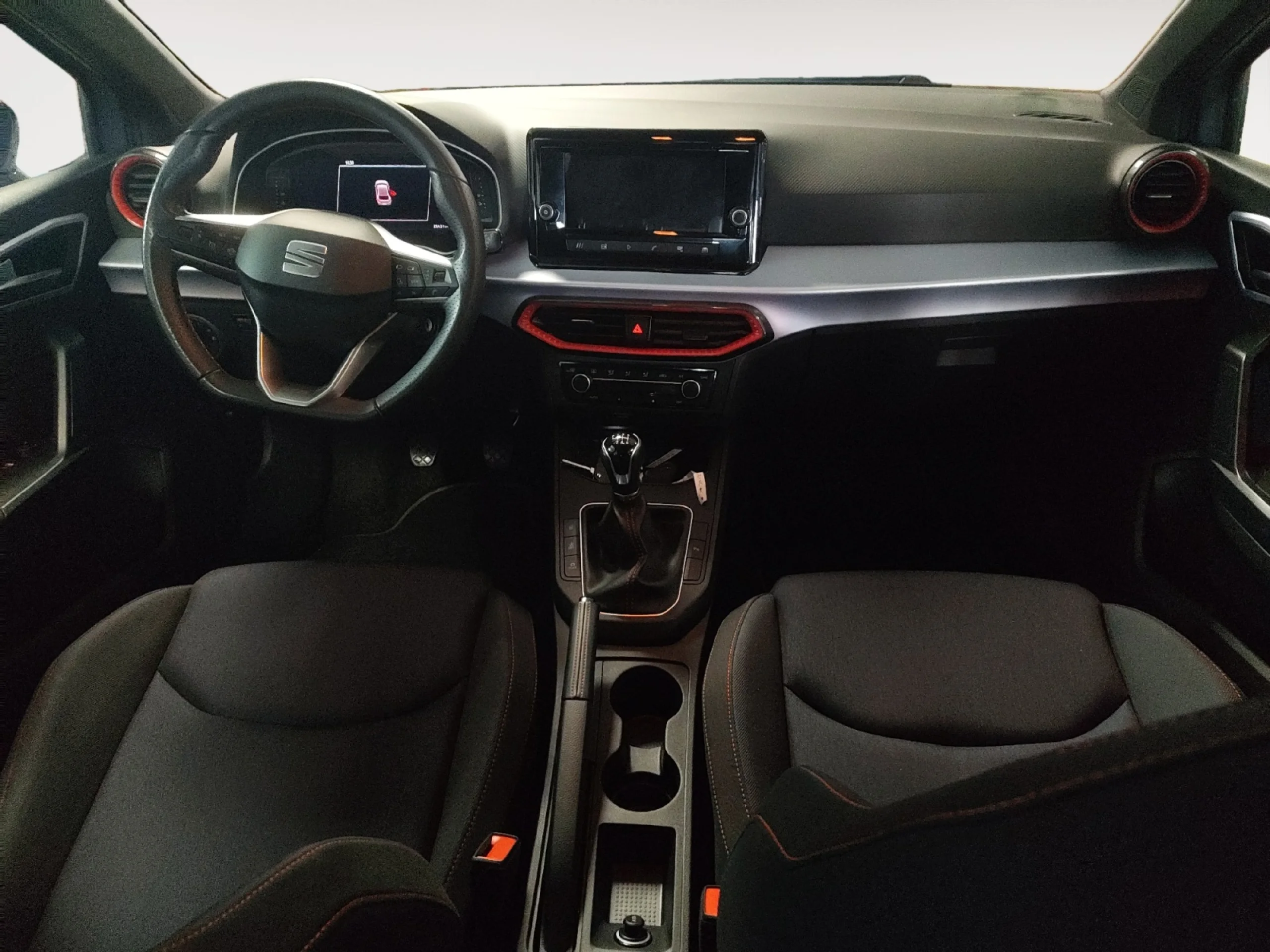 SEAT IBIZA 1.0 TSI 85KW (115CV) FR XS - Foto 4
