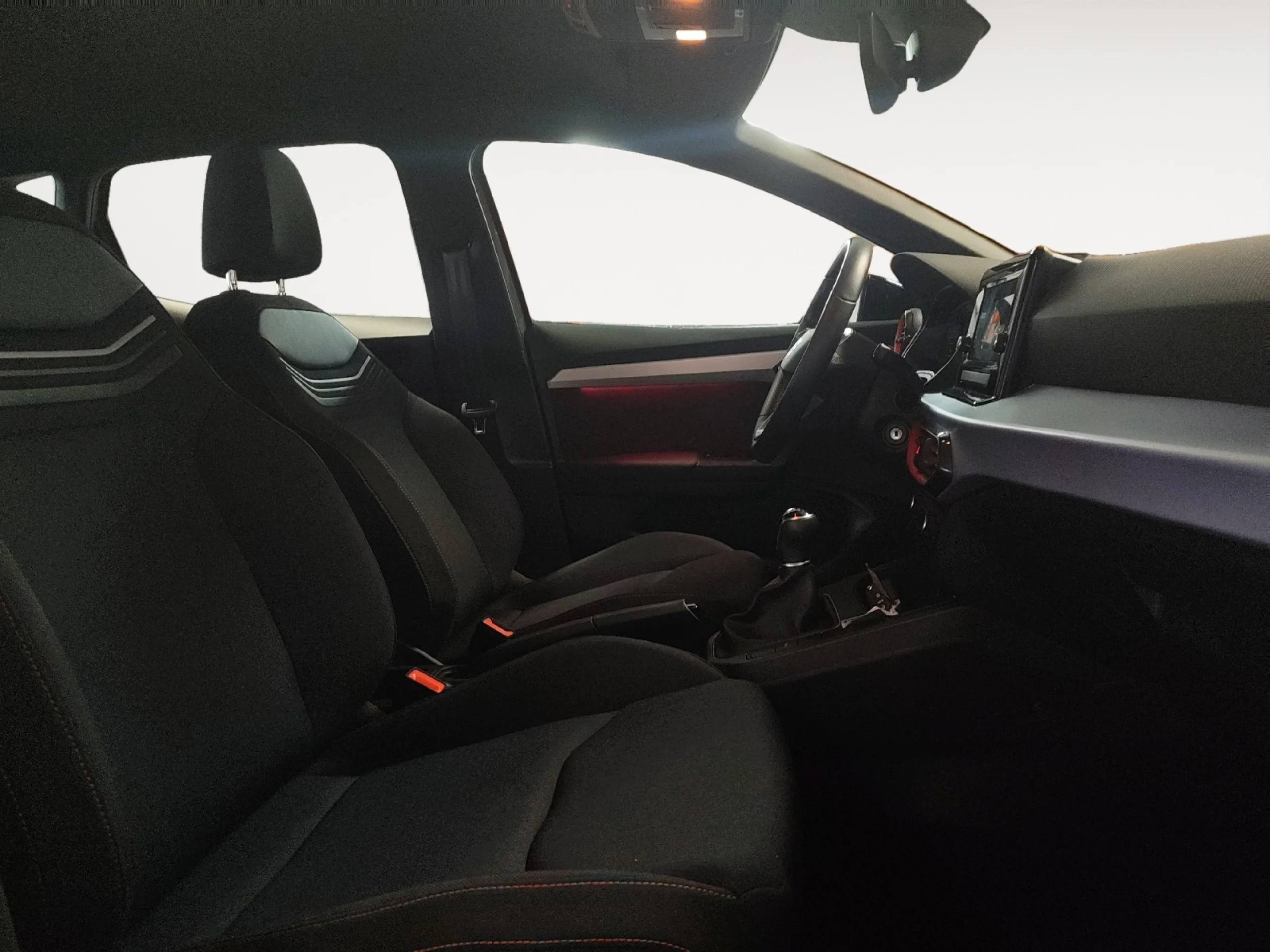 SEAT IBIZA 1.0 TSI 85KW (115CV) FR XS - Foto 5