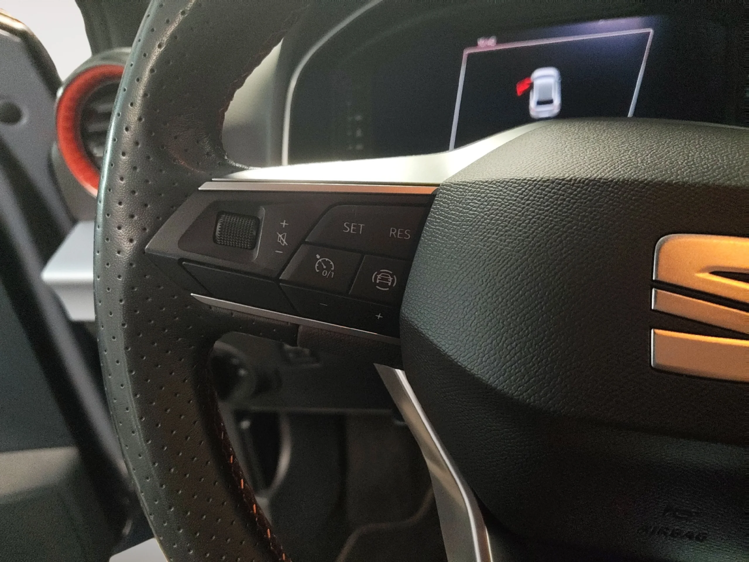 SEAT IBIZA 1.0 TSI 85KW (115CV) FR XS - Foto 11
