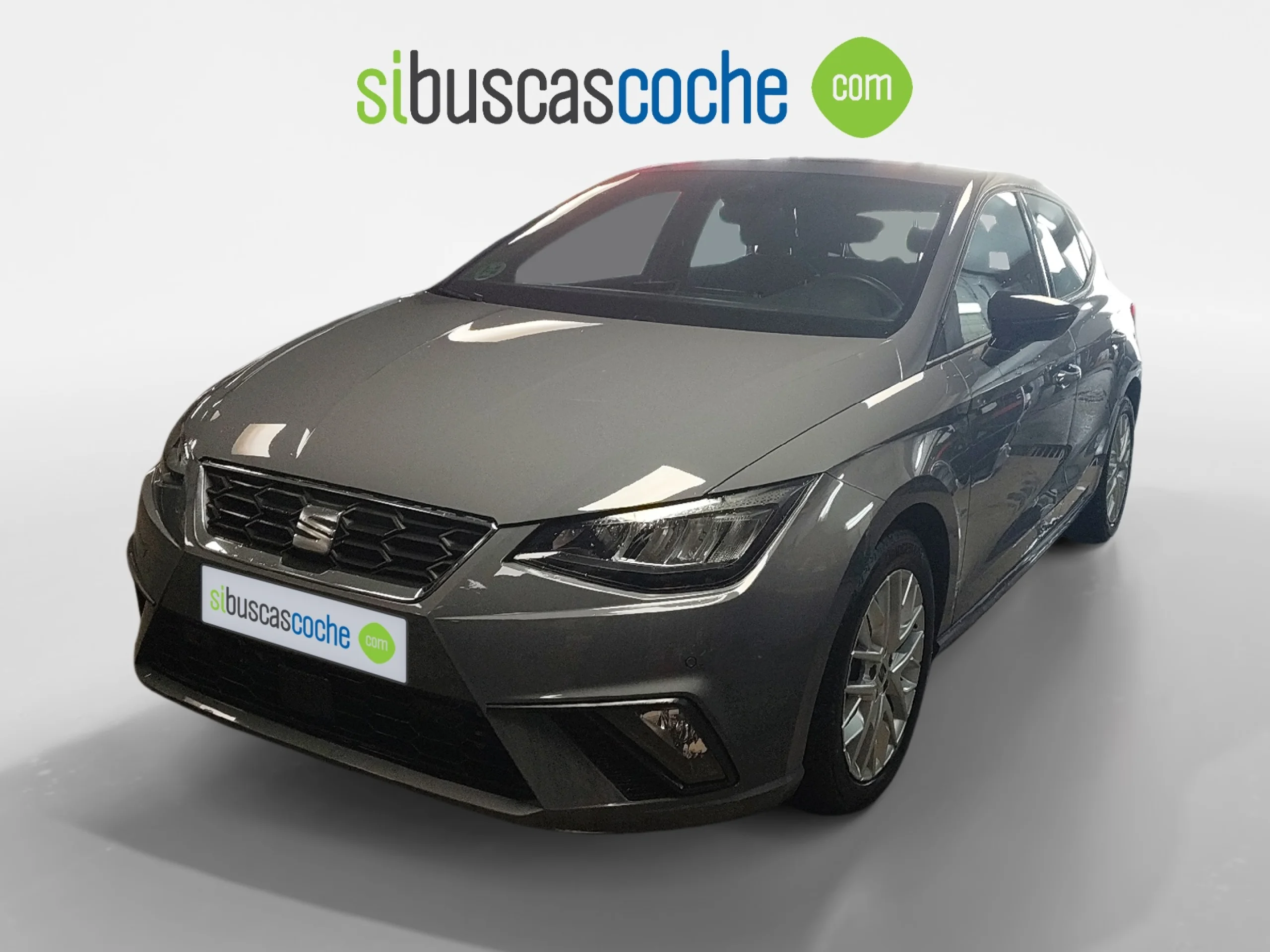SEAT IBIZA 1.0 TSI 85KW (115CV) FR XS - Foto 15