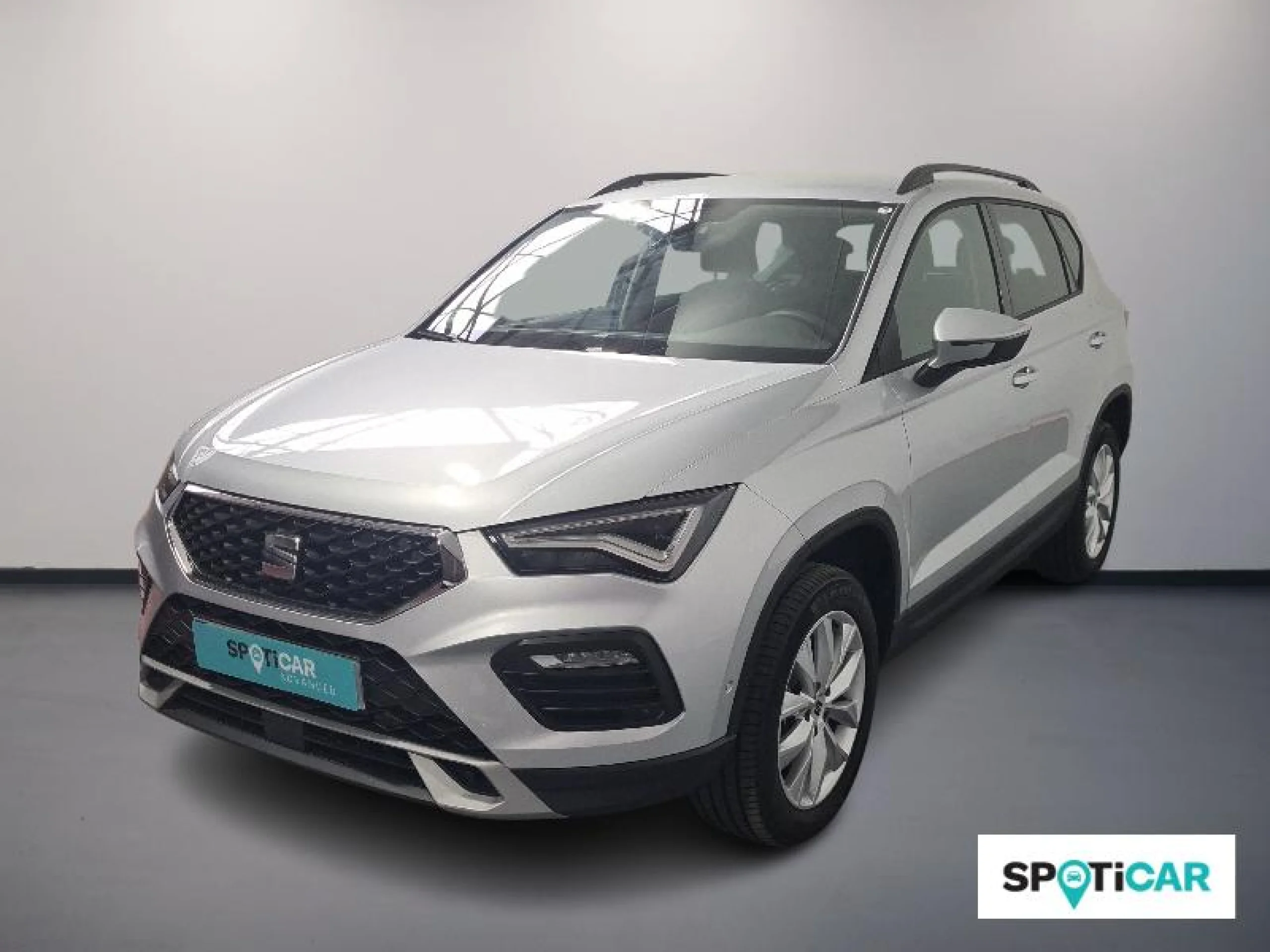 SEAT ATECA 2.0 TDI 110KW (150CV) S&S STYLE - Foto 1