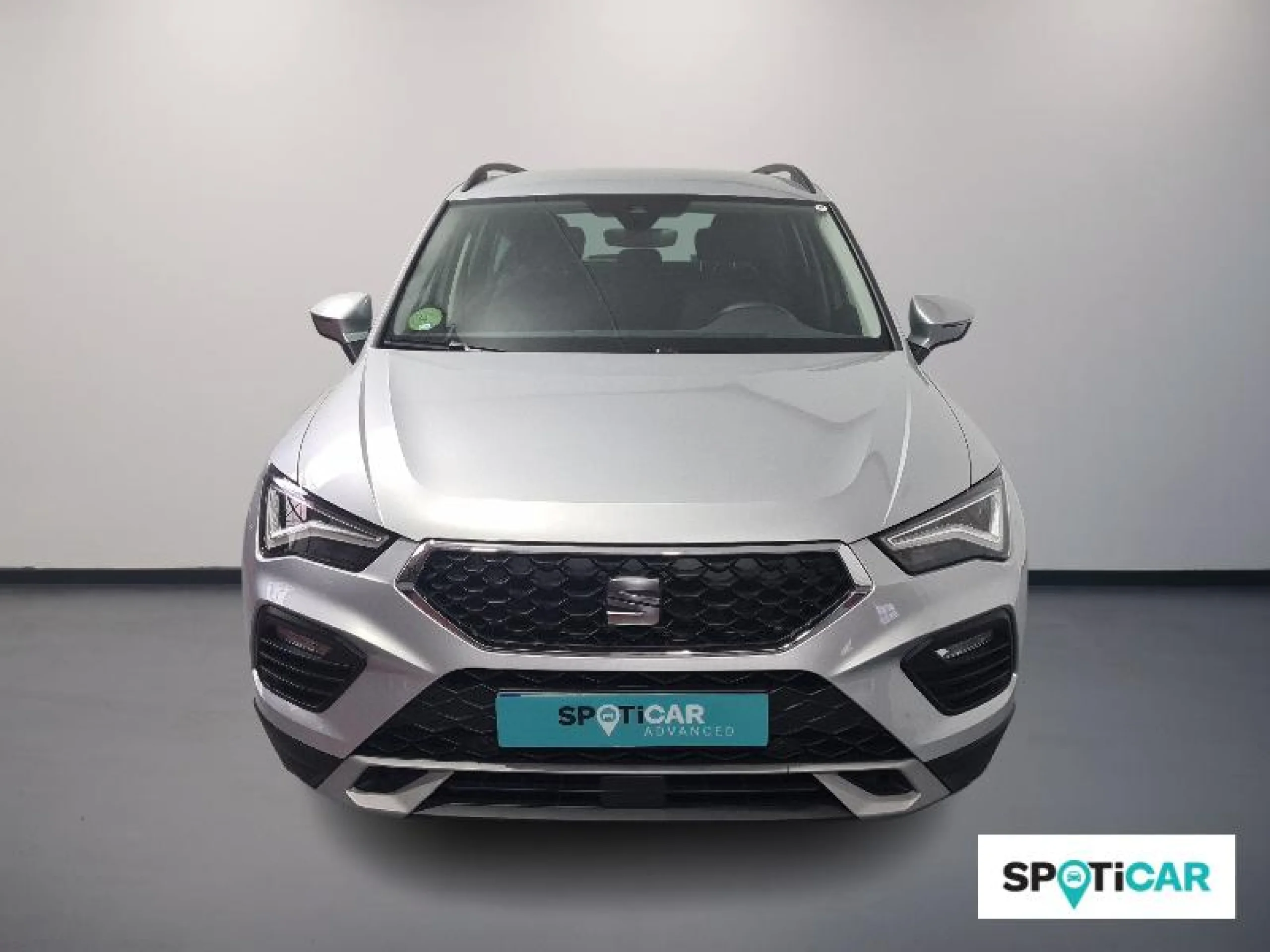 SEAT ATECA 2.0 TDI 110KW (150CV) S&S STYLE - Foto 2