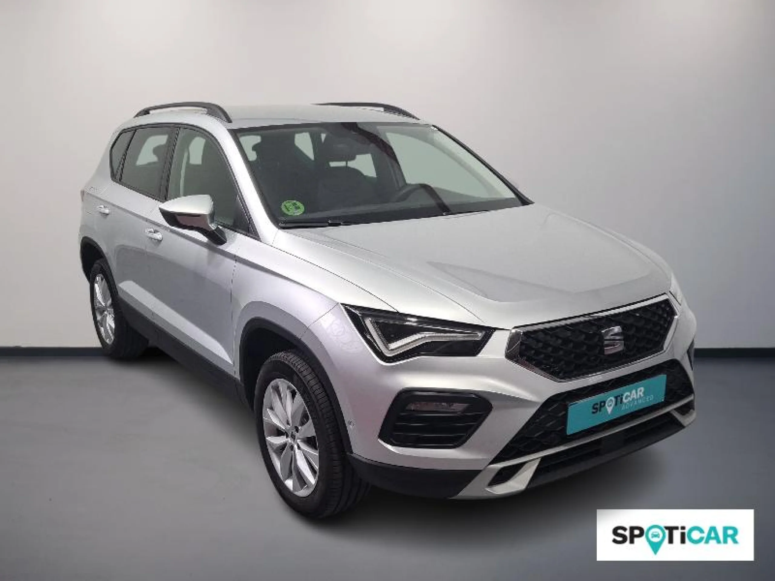 SEAT ATECA 2.0 TDI 110KW (150CV) S&S STYLE - Foto 3