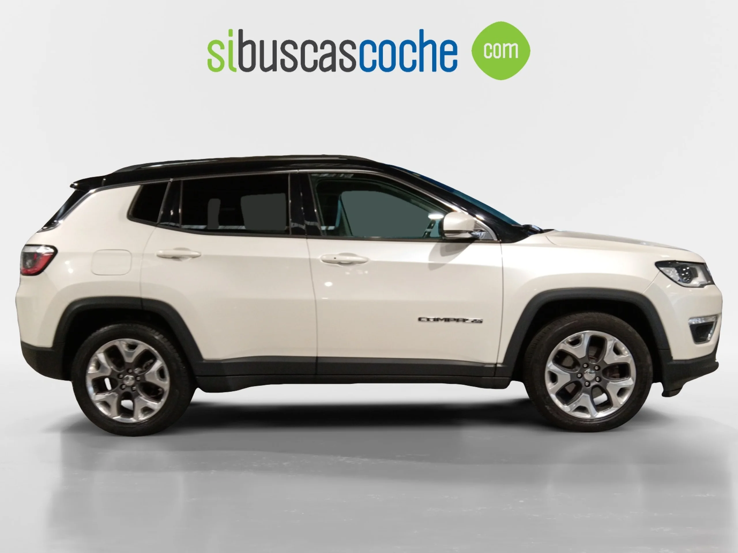 JEEP COMPASS COMPASS 1.6 MJET 120CV LIMITED - Foto 3