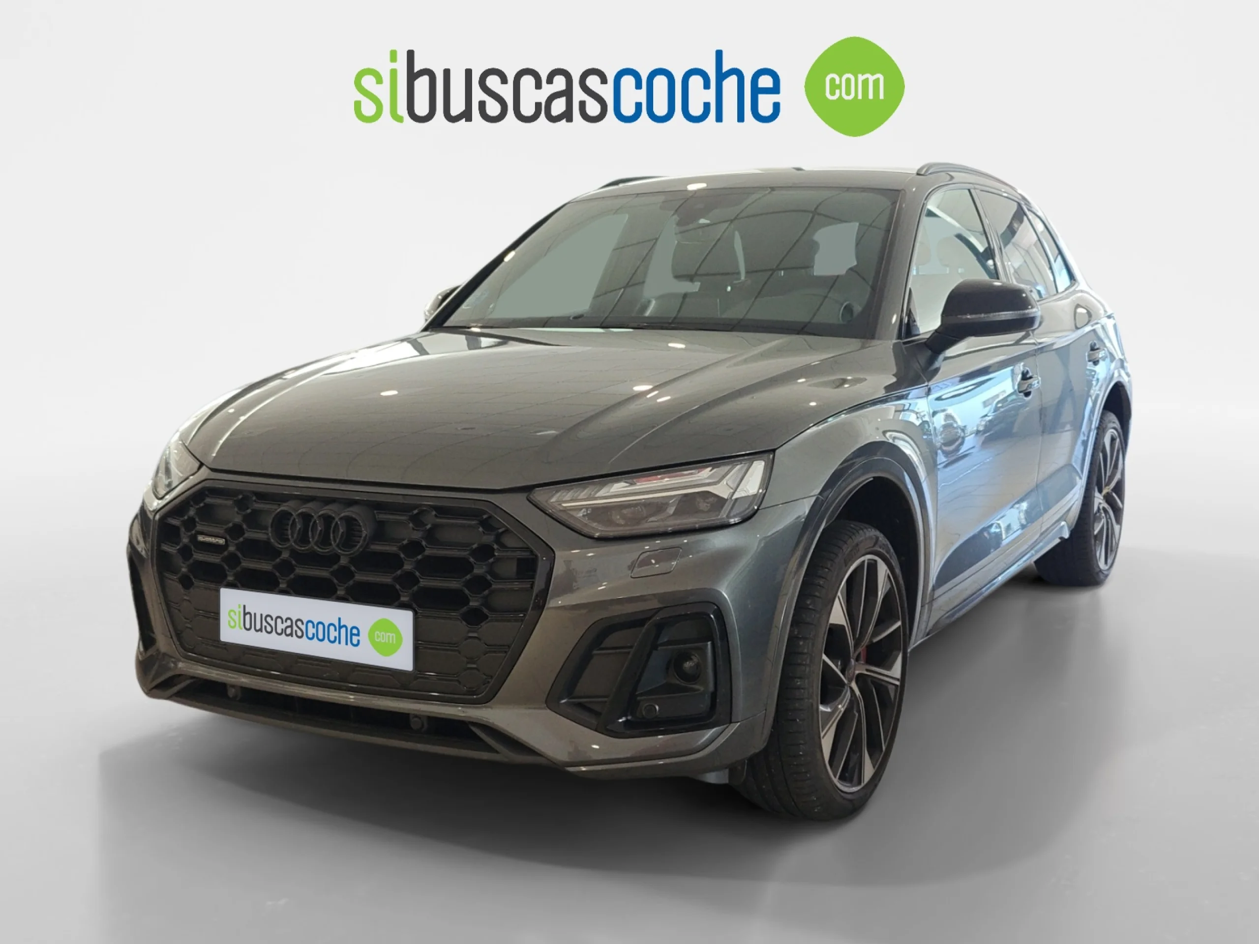 AUDI Q5 S LINE 40 TDI 150KW QUATTRO ULTRA - Foto 1