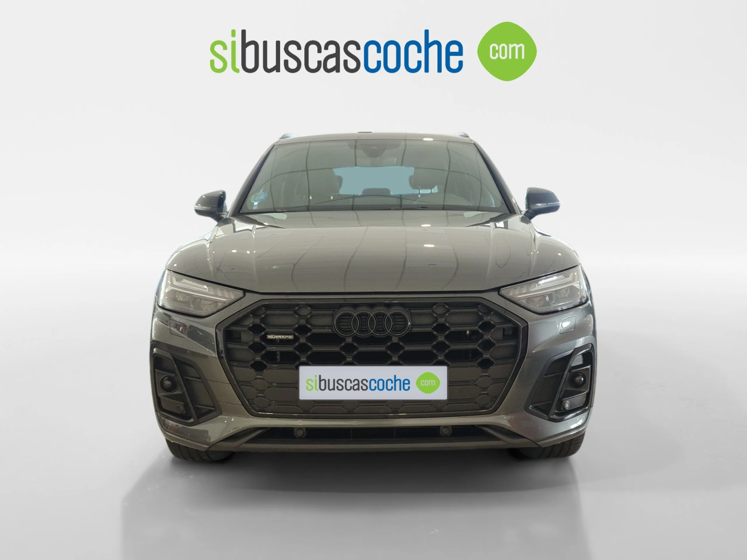 AUDI Q5 S LINE 40 TDI 150KW QUATTRO ULTRA - Foto 2