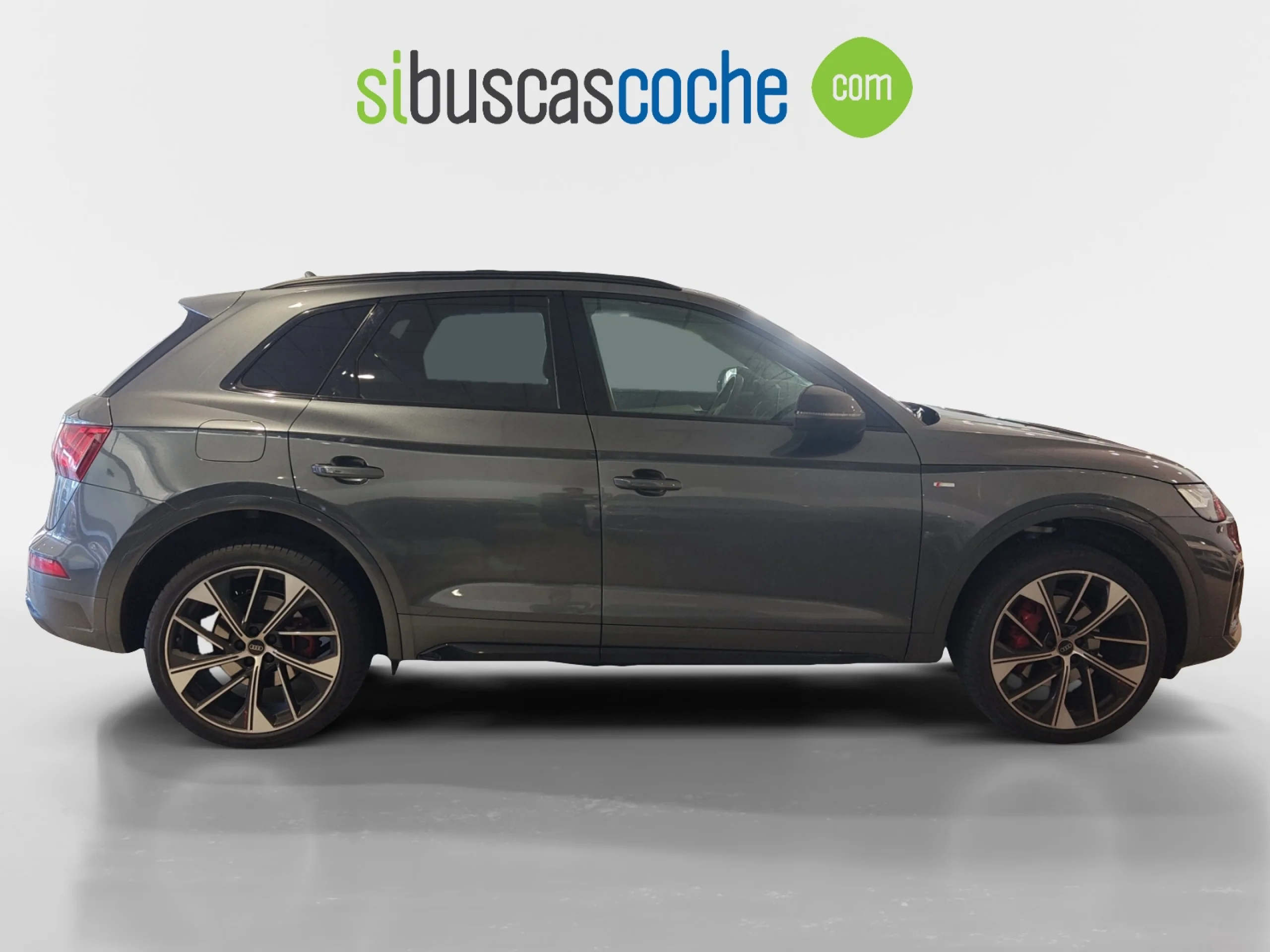 AUDI Q5 S LINE 40 TDI 150KW QUATTRO ULTRA - Foto 3