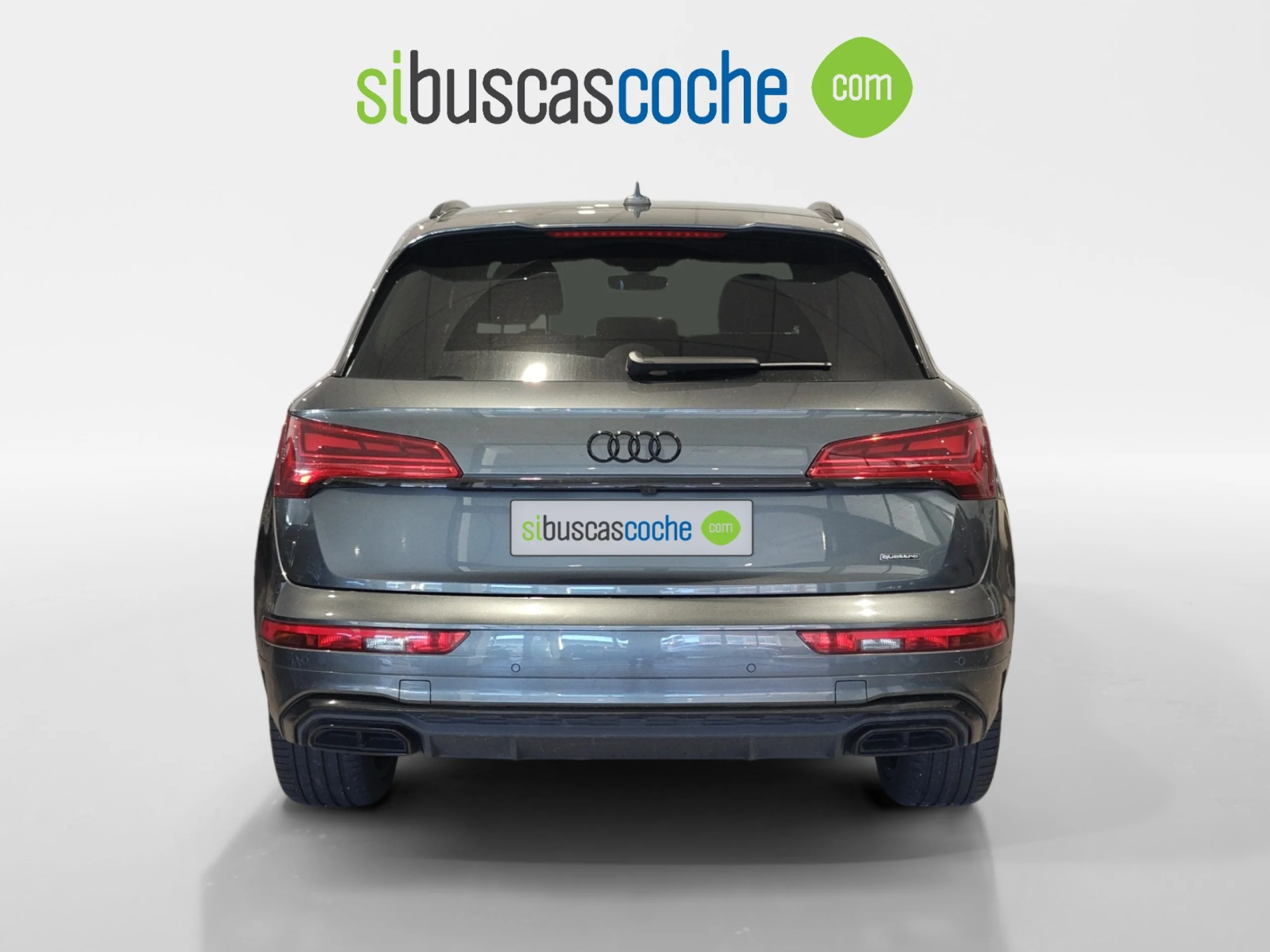 AUDI Q5 S LINE 40 TDI 150KW QUATTRO ULTRA - Foto 6