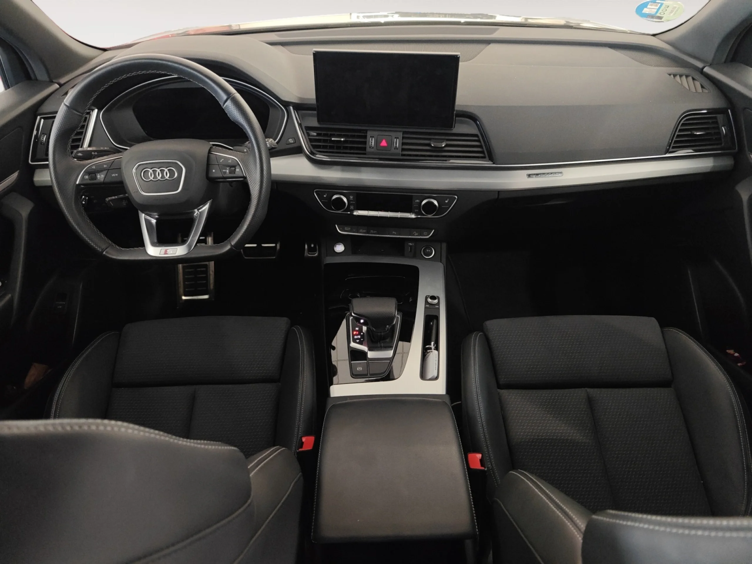 AUDI Q5 S LINE 40 TDI 150KW QUATTRO ULTRA - Foto 7