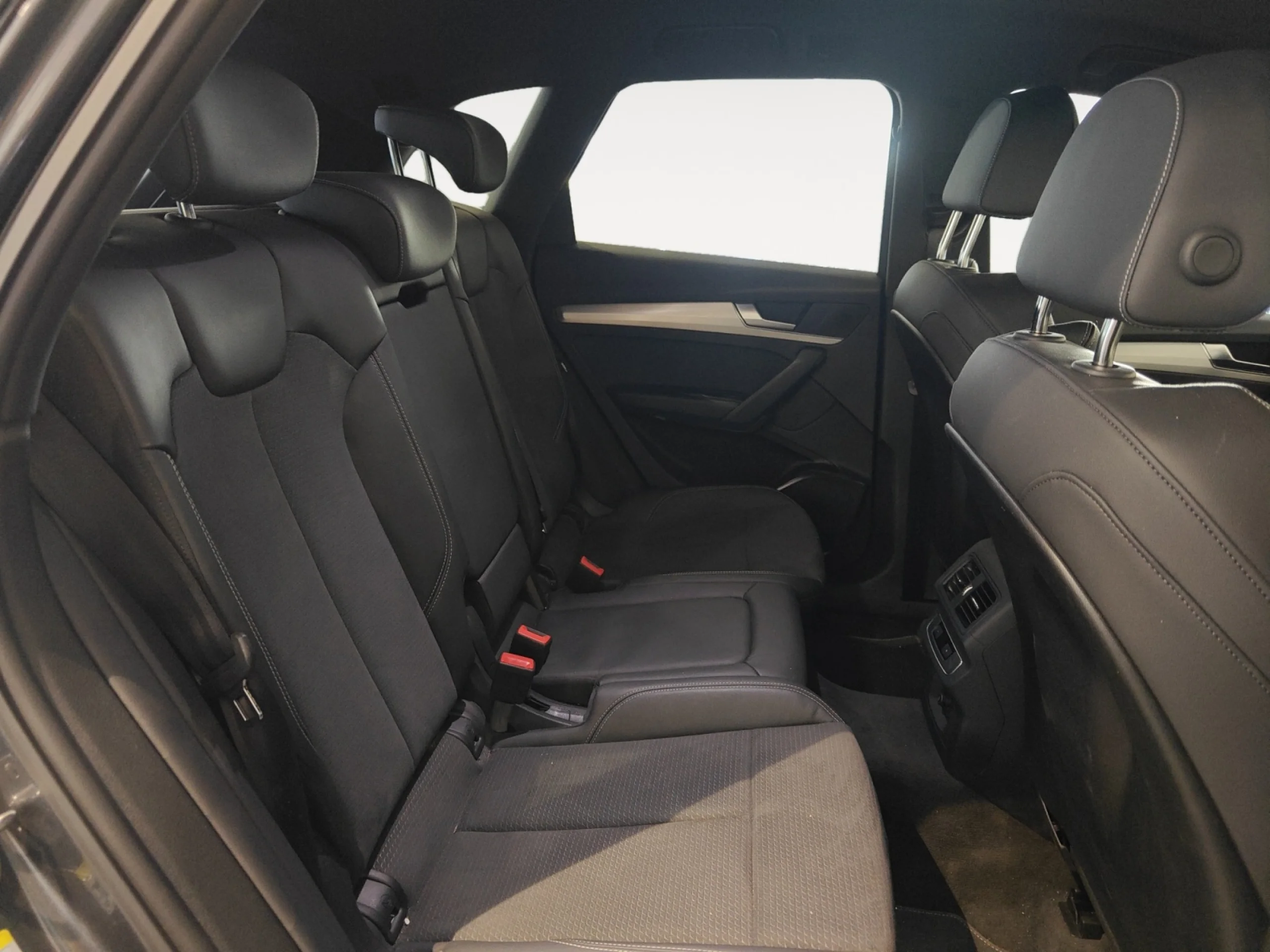 AUDI Q5 S LINE 40 TDI 150KW QUATTRO ULTRA - Foto 8