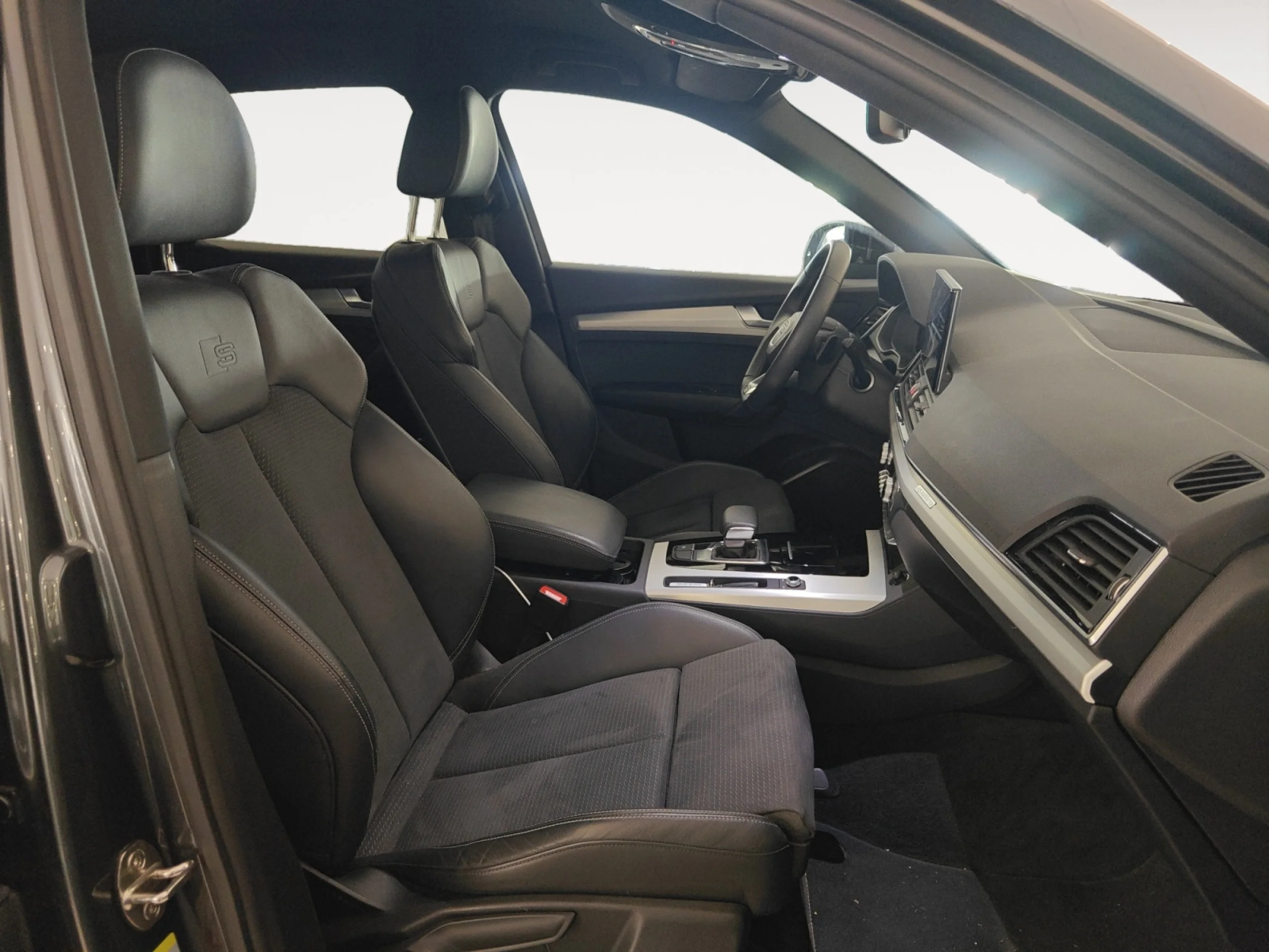 AUDI Q5 S LINE 40 TDI 150KW QUATTRO ULTRA - Foto 9