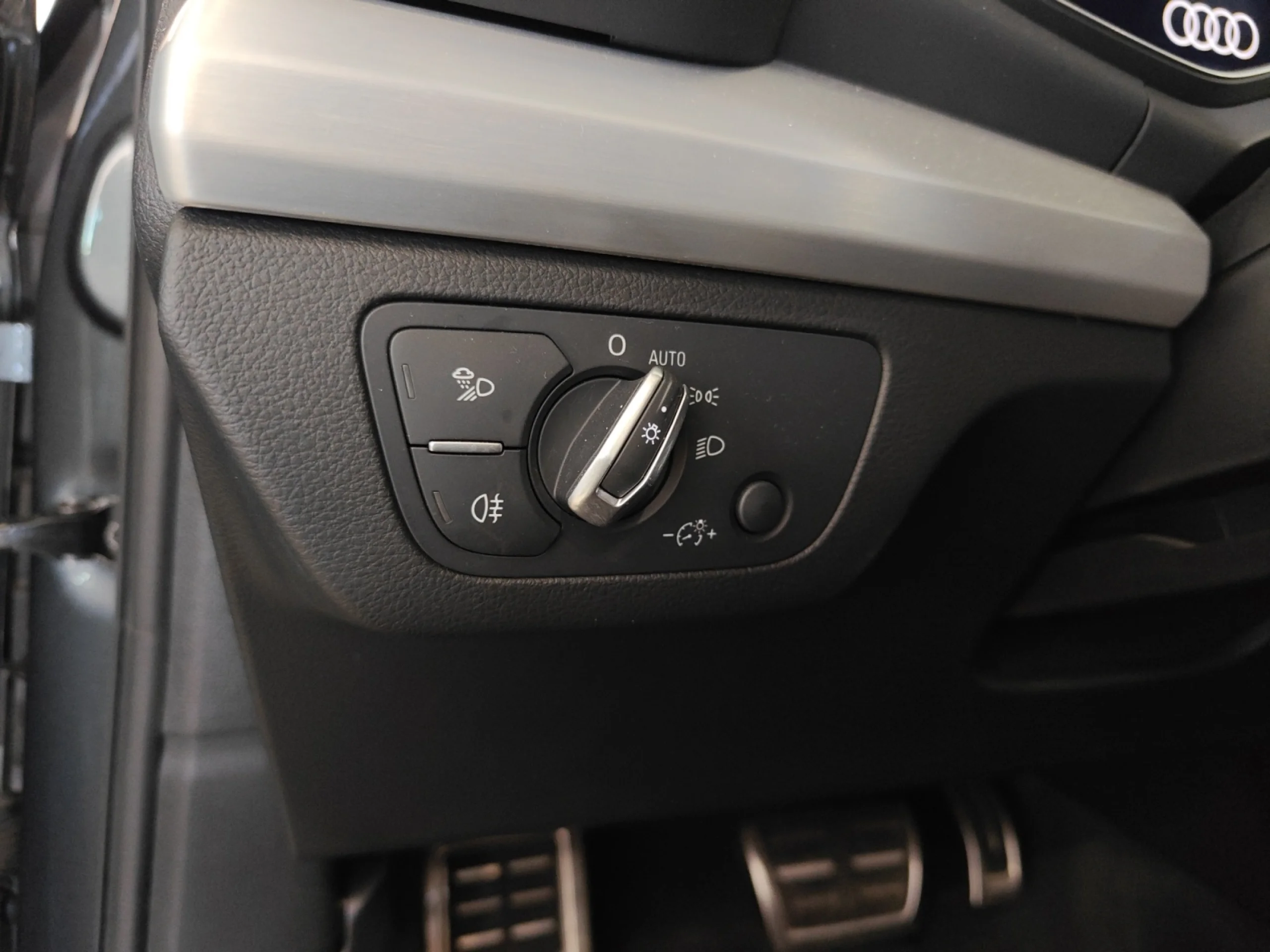 AUDI Q5 S LINE 40 TDI 150KW QUATTRO ULTRA - Foto 15