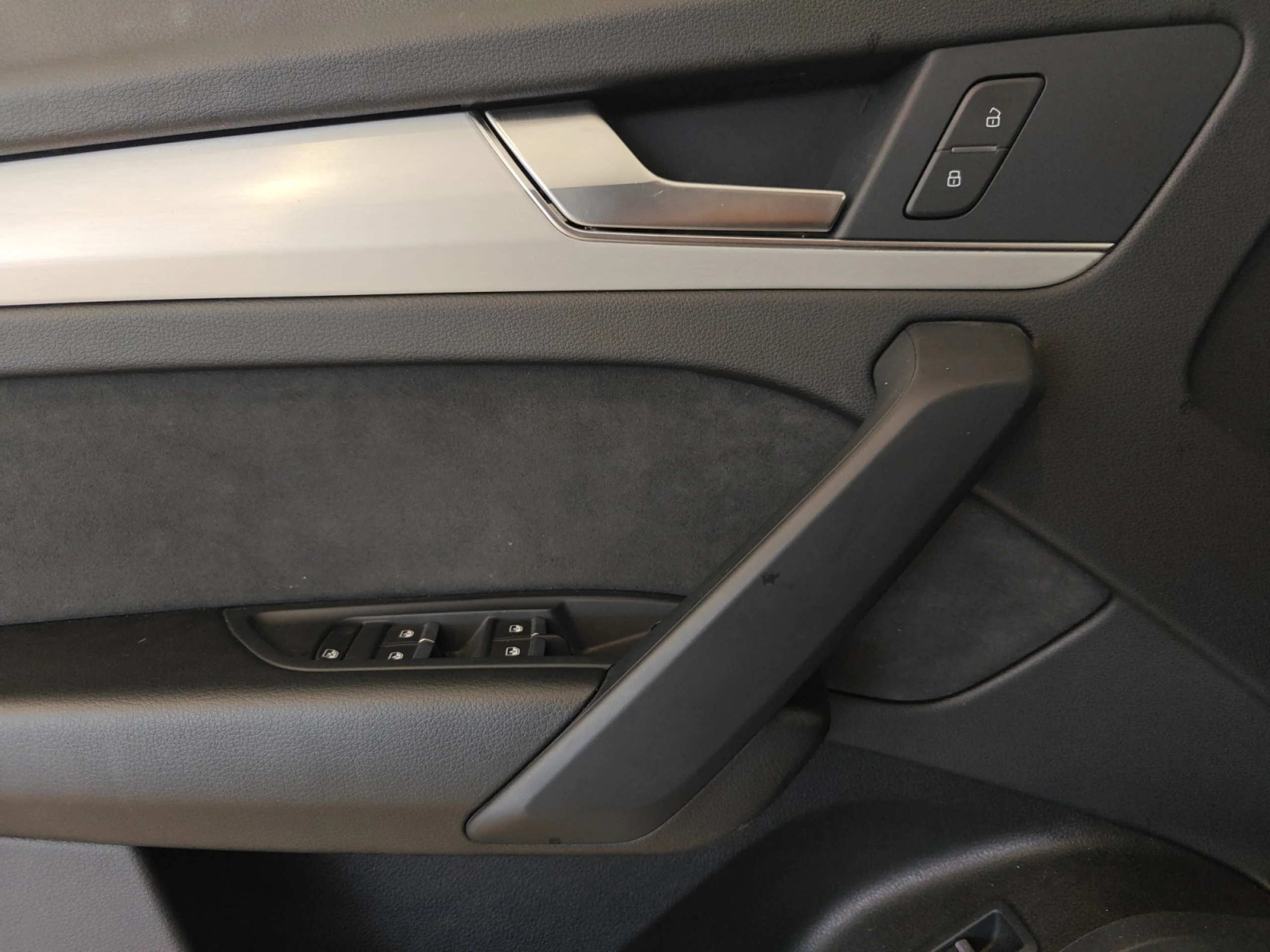 AUDI Q5 S LINE 40 TDI 150KW QUATTRO ULTRA - Foto 16