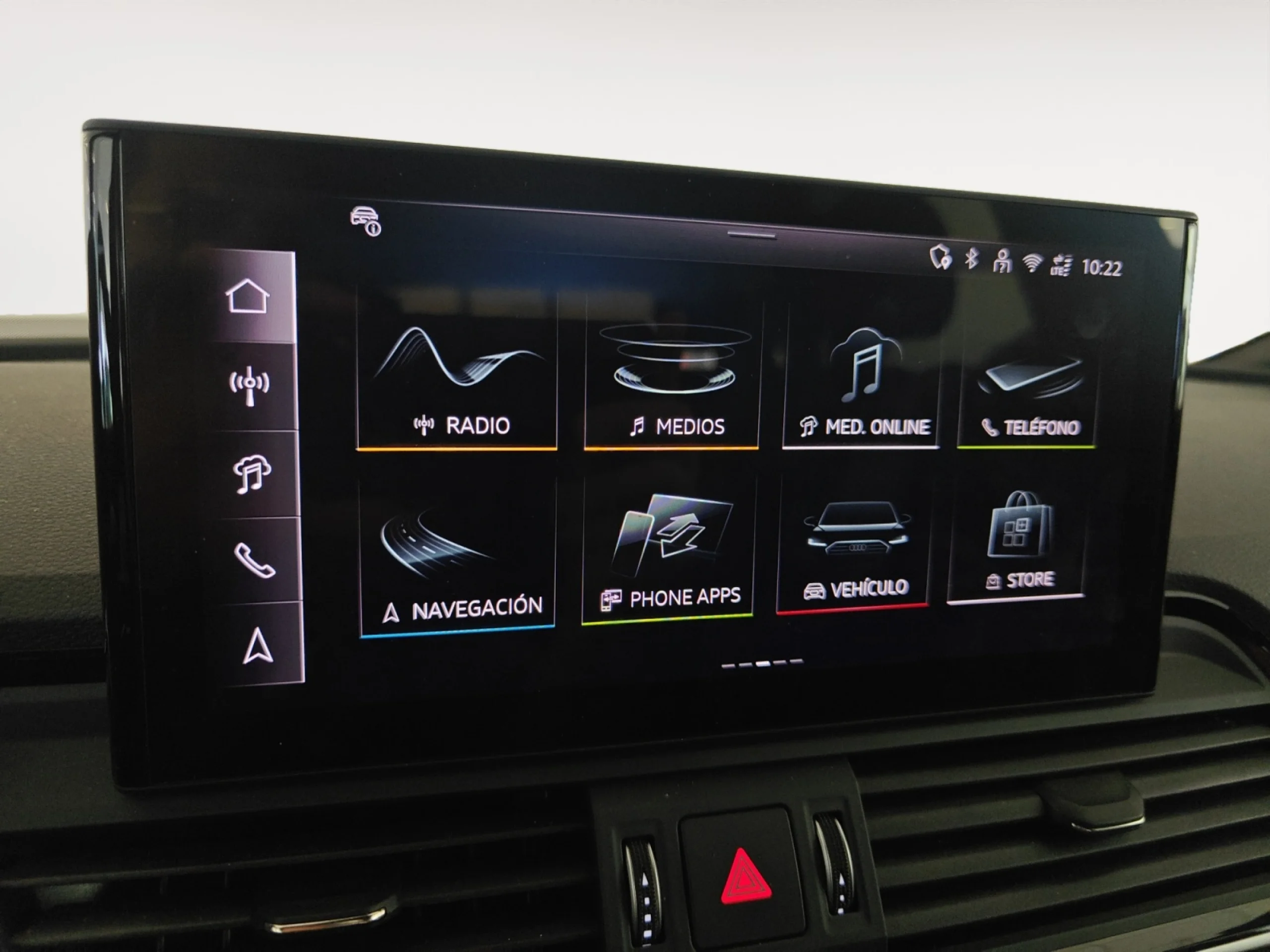 AUDI Q5 S LINE 40 TDI 150KW QUATTRO ULTRA - Foto 17