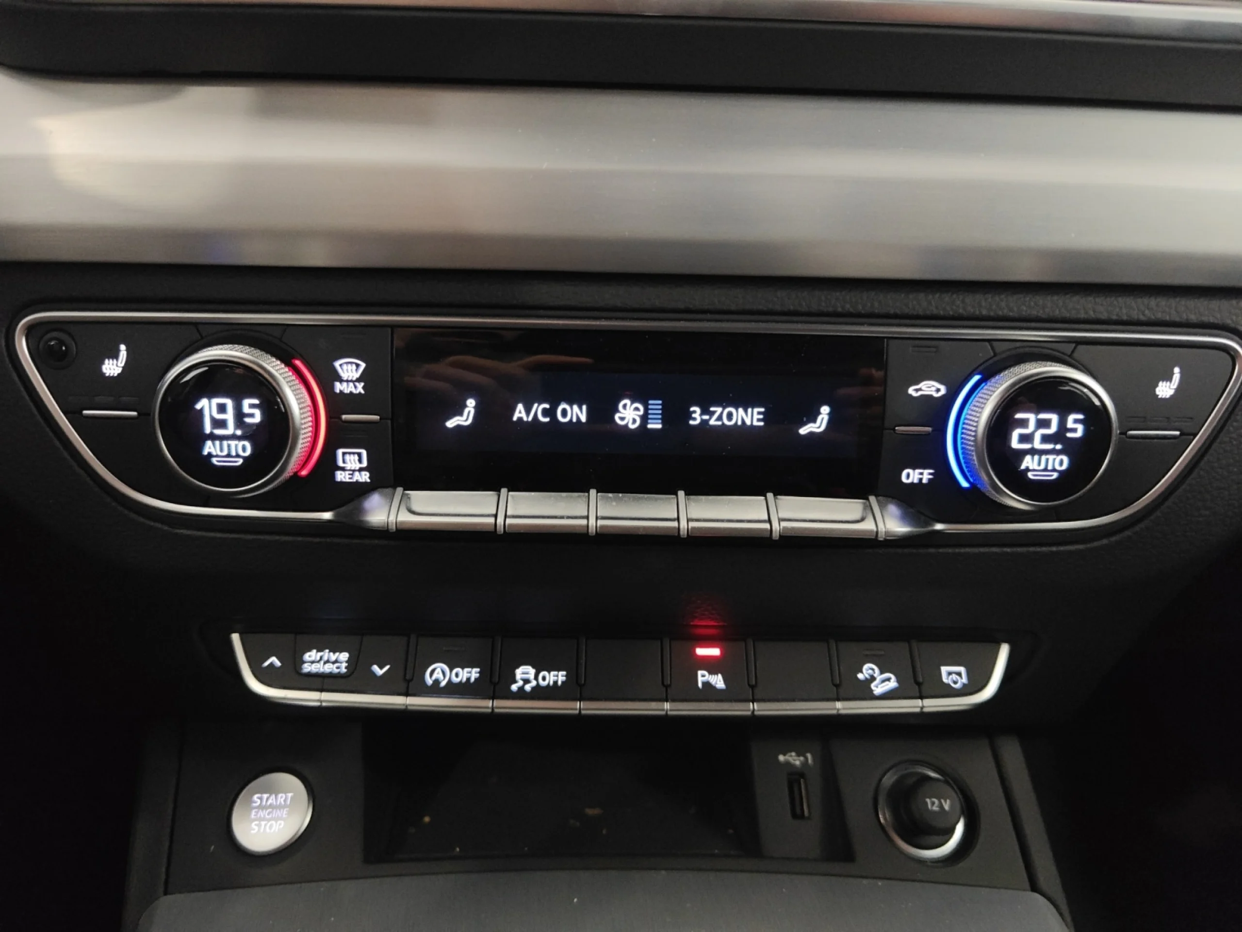 AUDI Q5 S LINE 40 TDI 150KW QUATTRO ULTRA - Foto 21