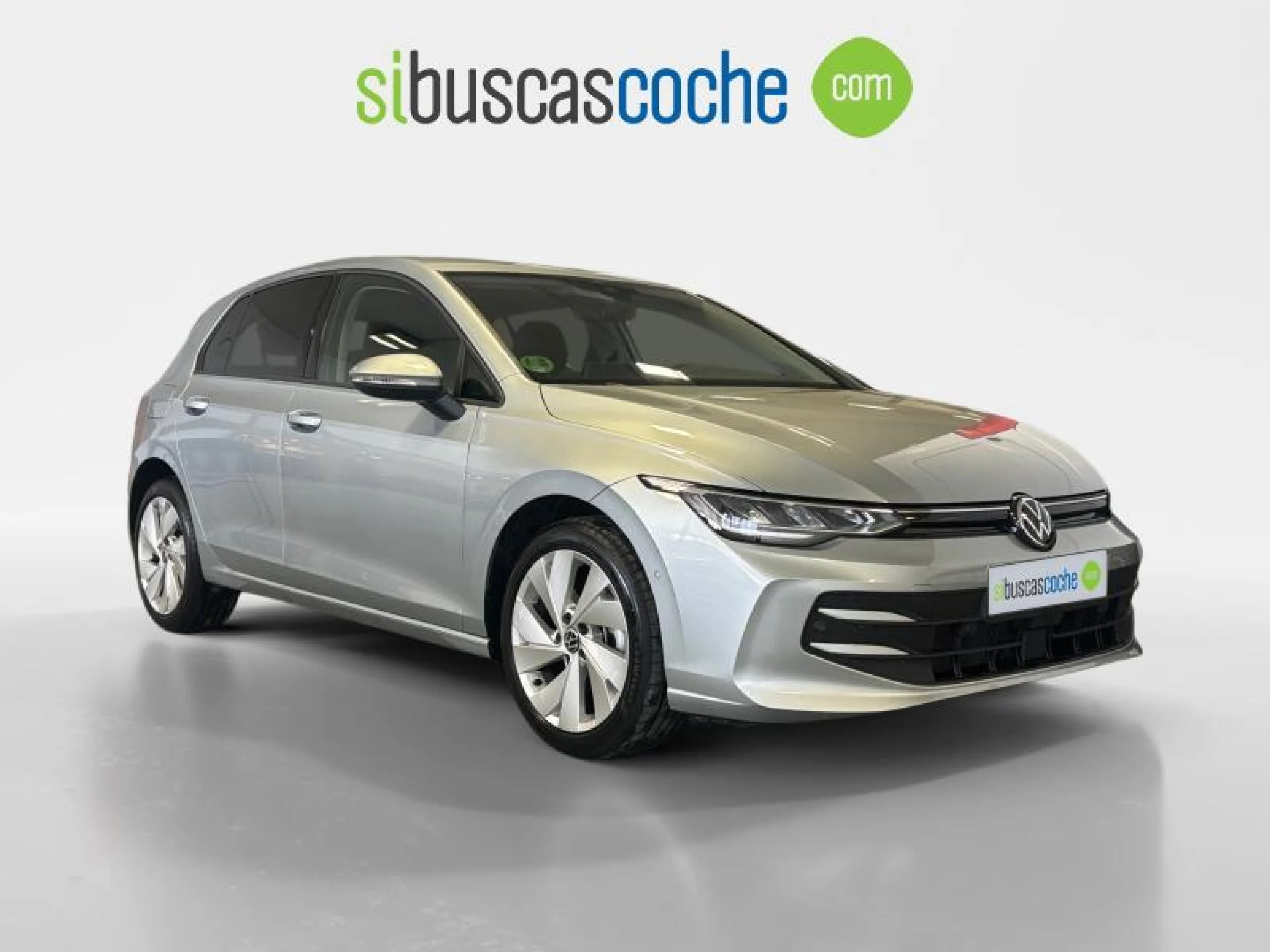 VOLKSWAGEN GOLF ··MÁS·· 2.0 TDI 85KW (115CV) - Foto 1