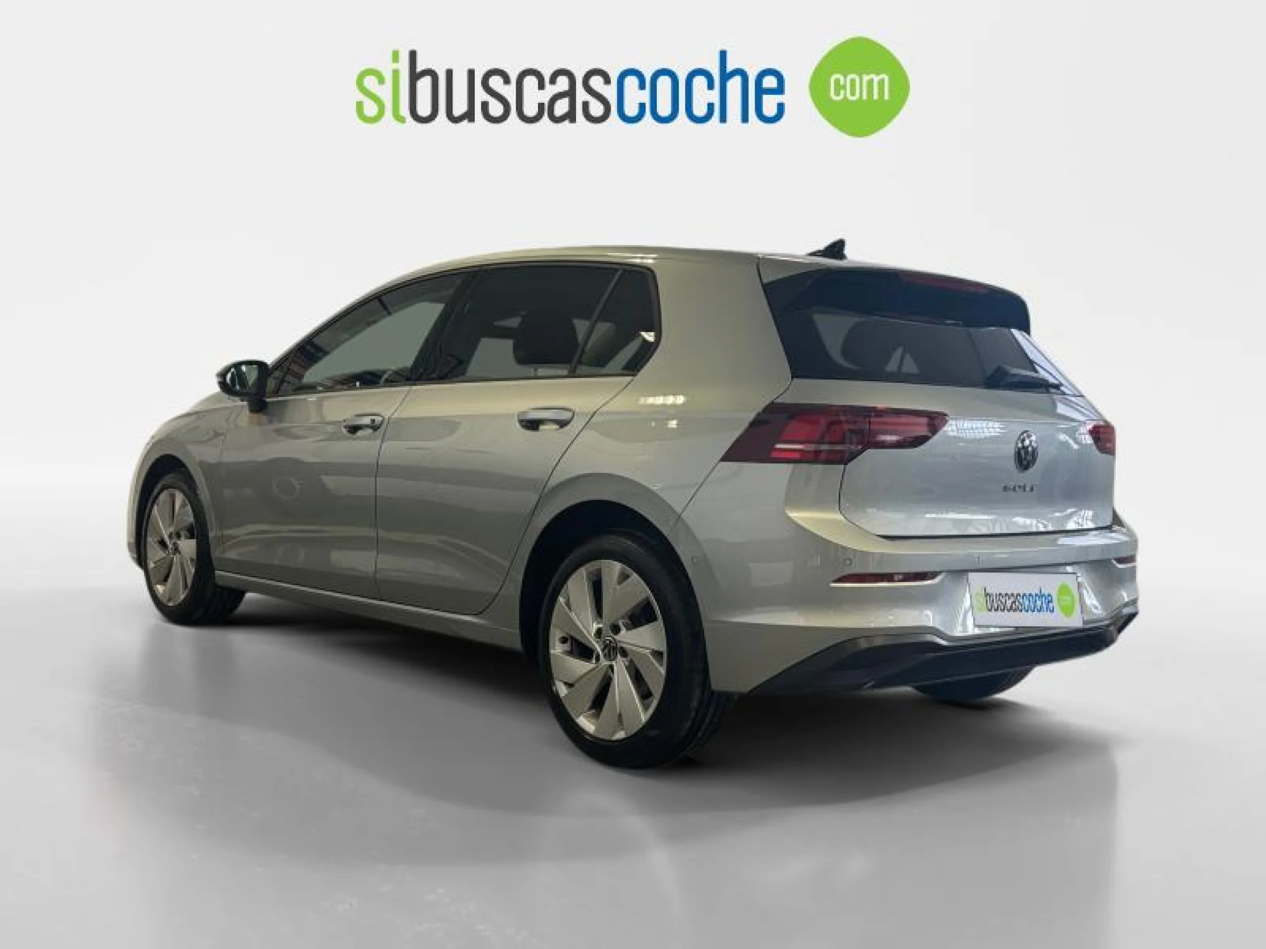 VOLKSWAGEN GOLF ··MÁS·· 2.0 TDI 85KW (115CV) - Foto 2