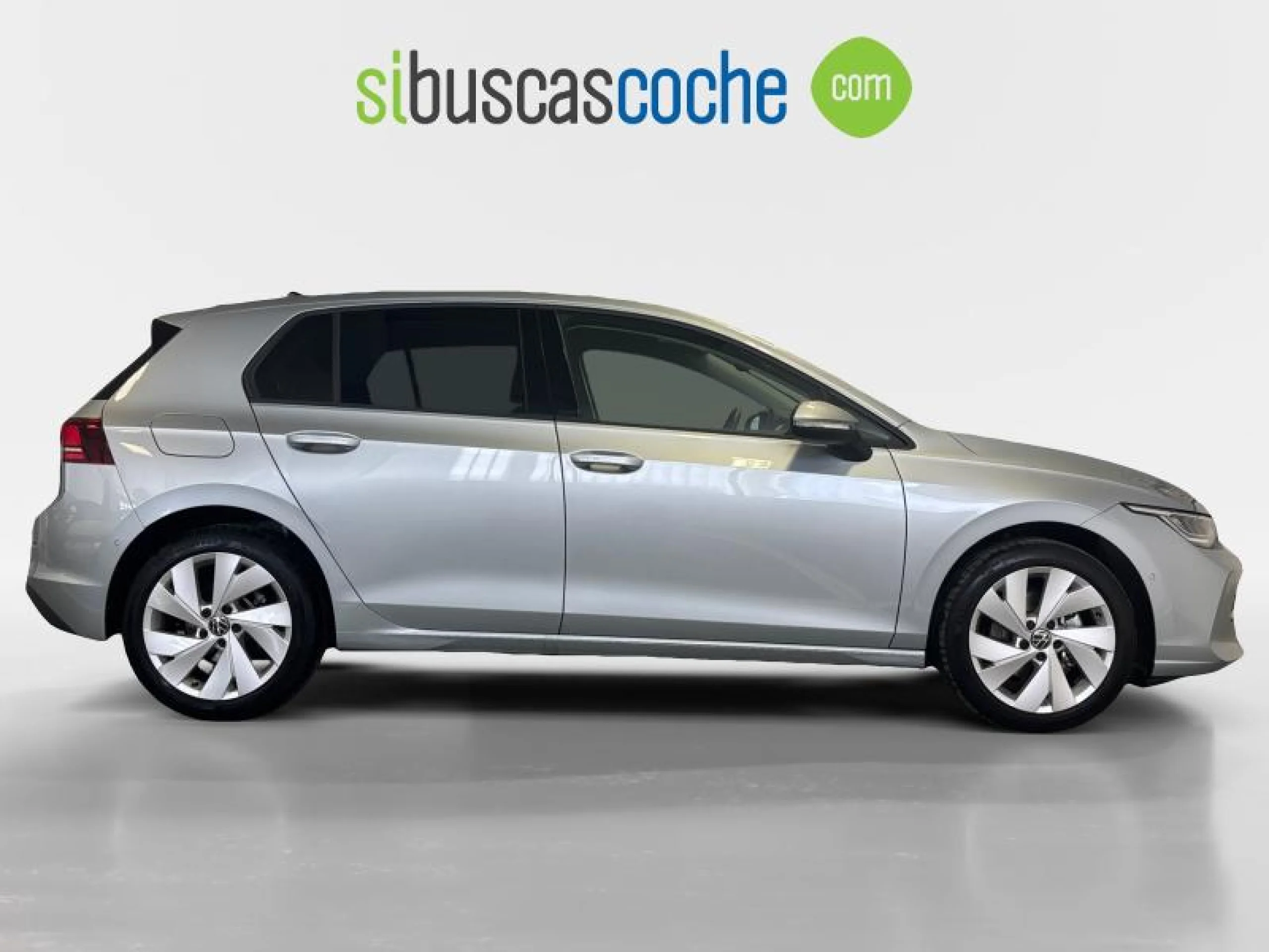 VOLKSWAGEN GOLF ··MÁS·· 2.0 TDI 85KW (115CV) - Foto 3